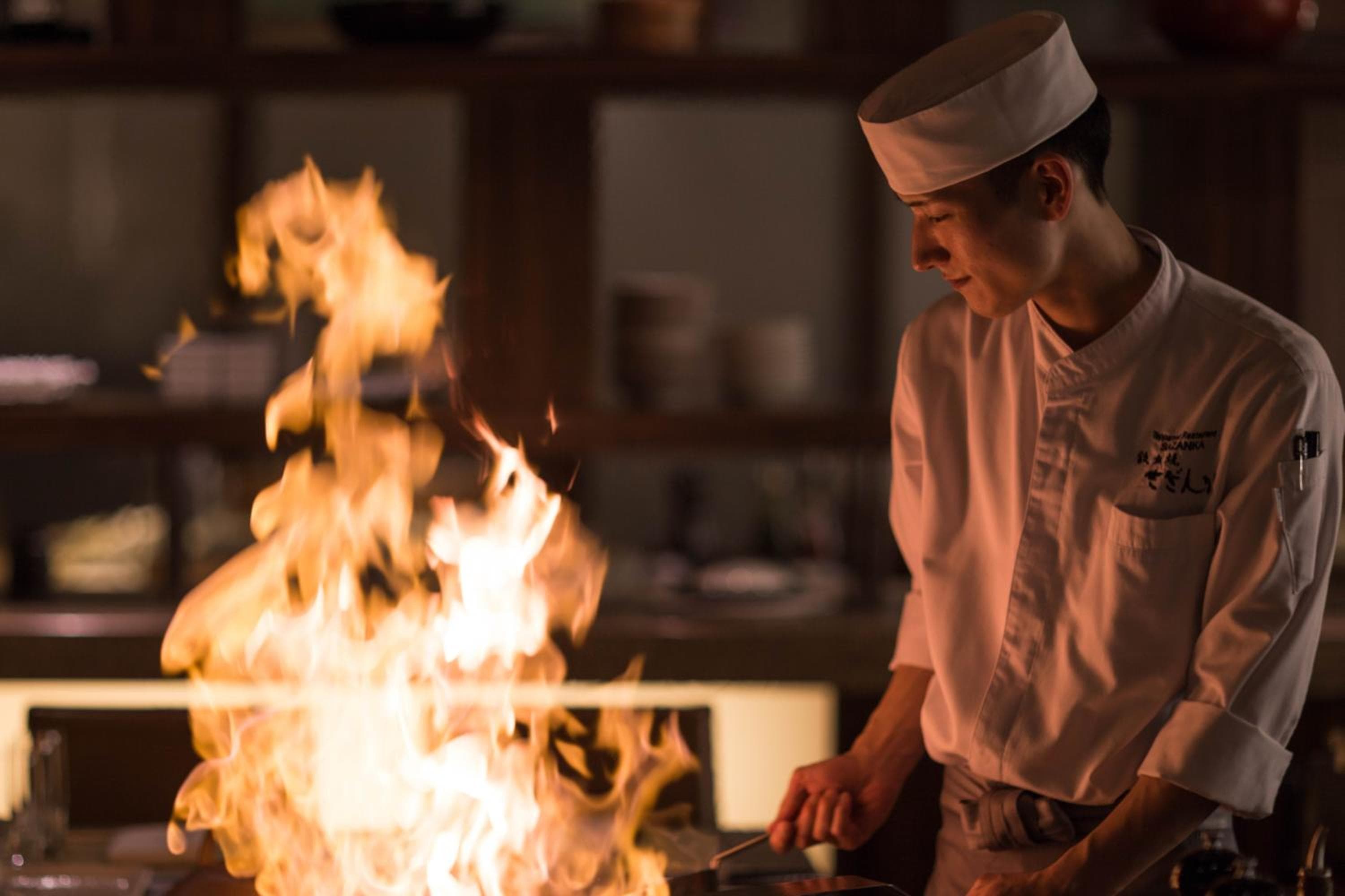 Hotel Okura Amsterdam – The Leading Hotels of the World — 20