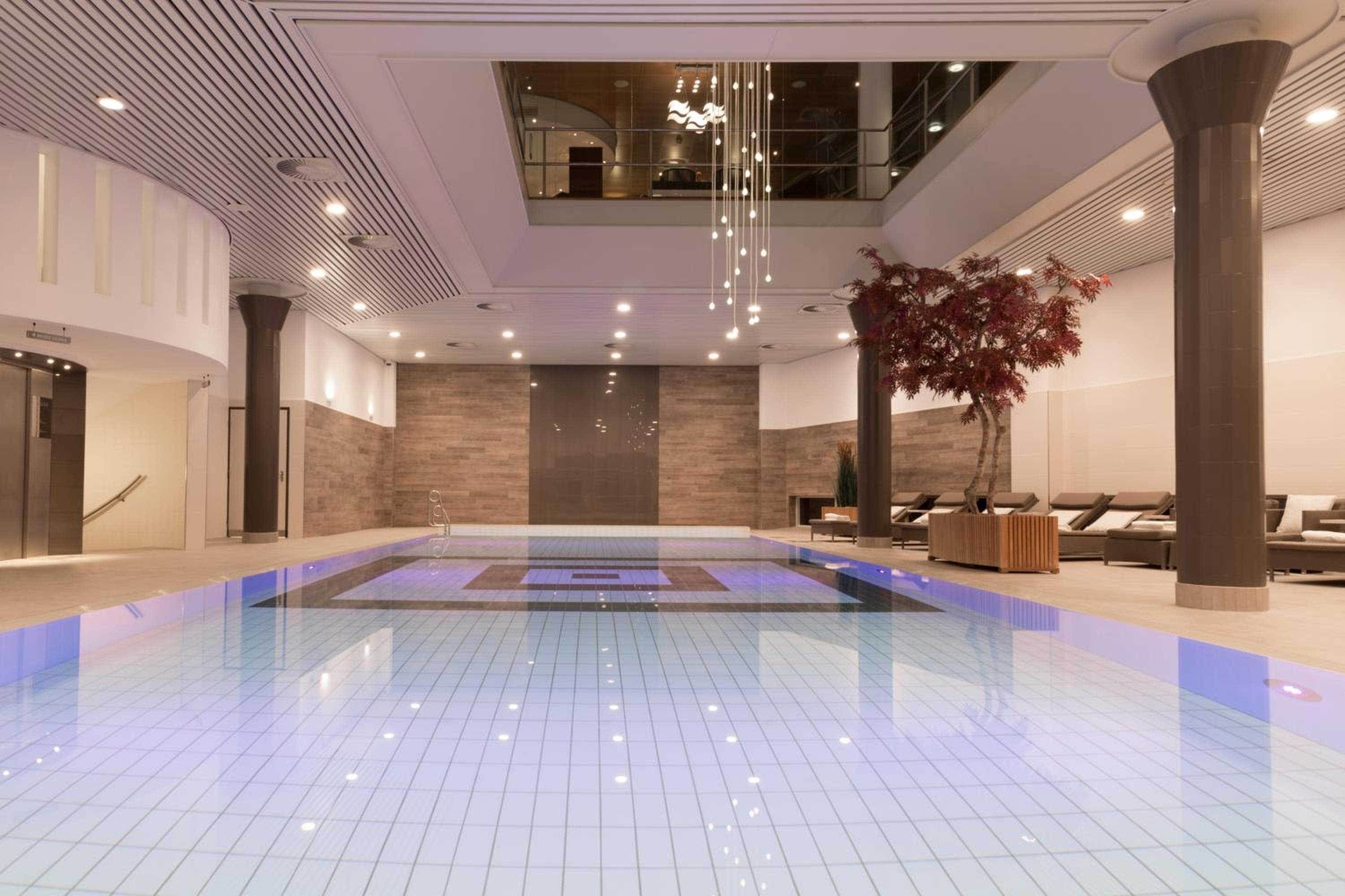 Hotel Okura Amsterdam – I principali hotel del mondo — 9