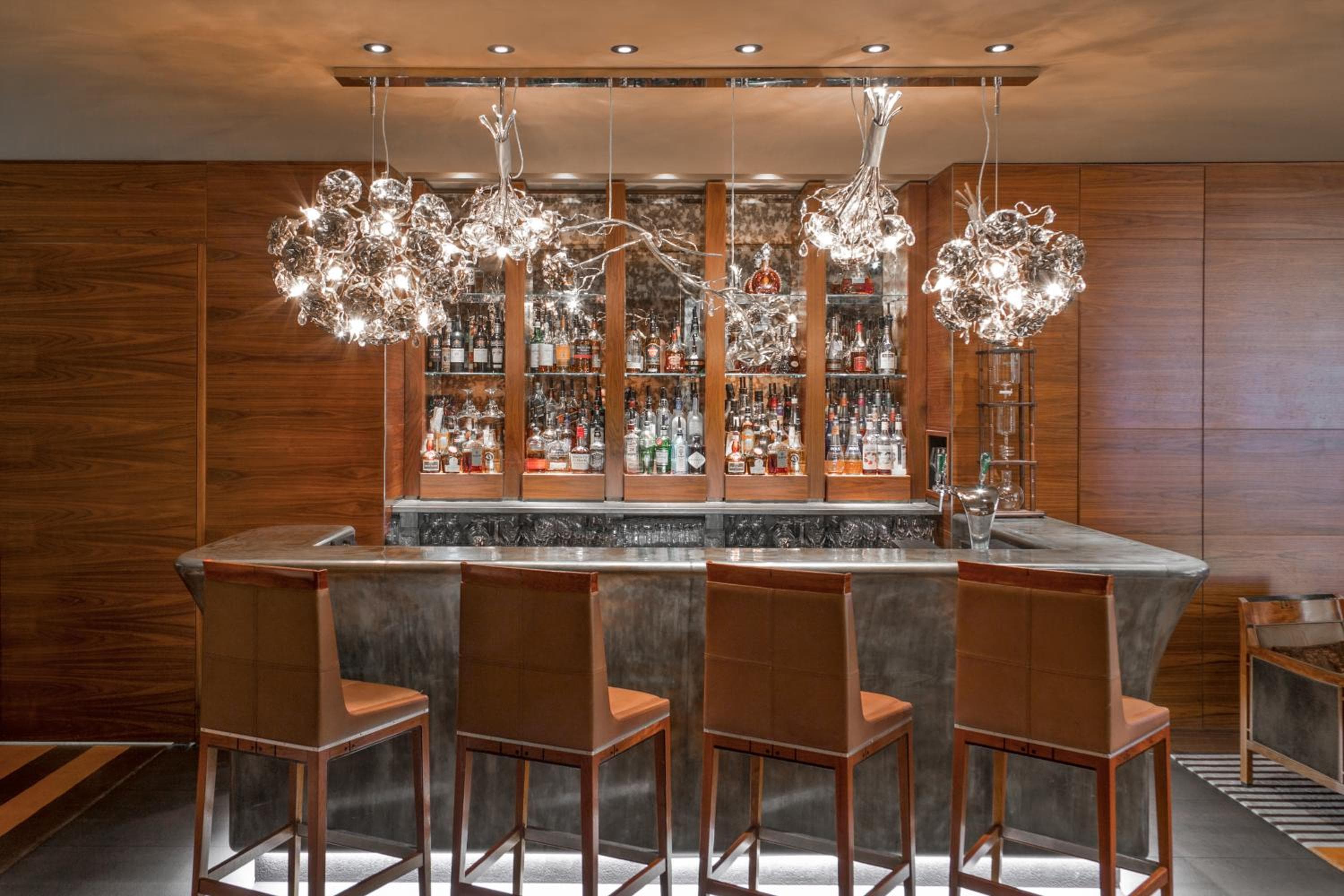 Hotel Okura Amsterdam – The Leading Hotels of the World — 29