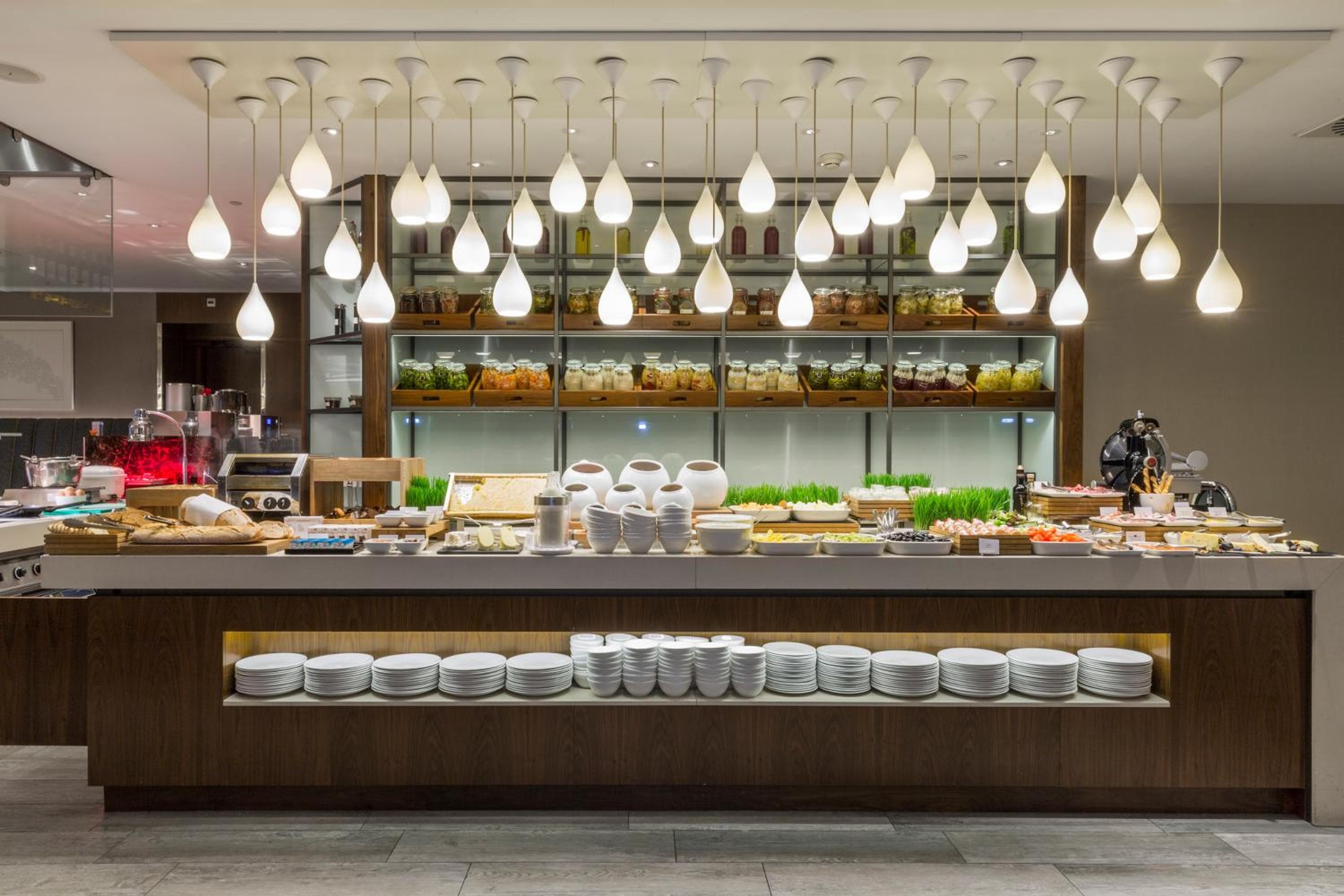 Hotel Okura Amsterdam – I principali hotel del mondo — 12