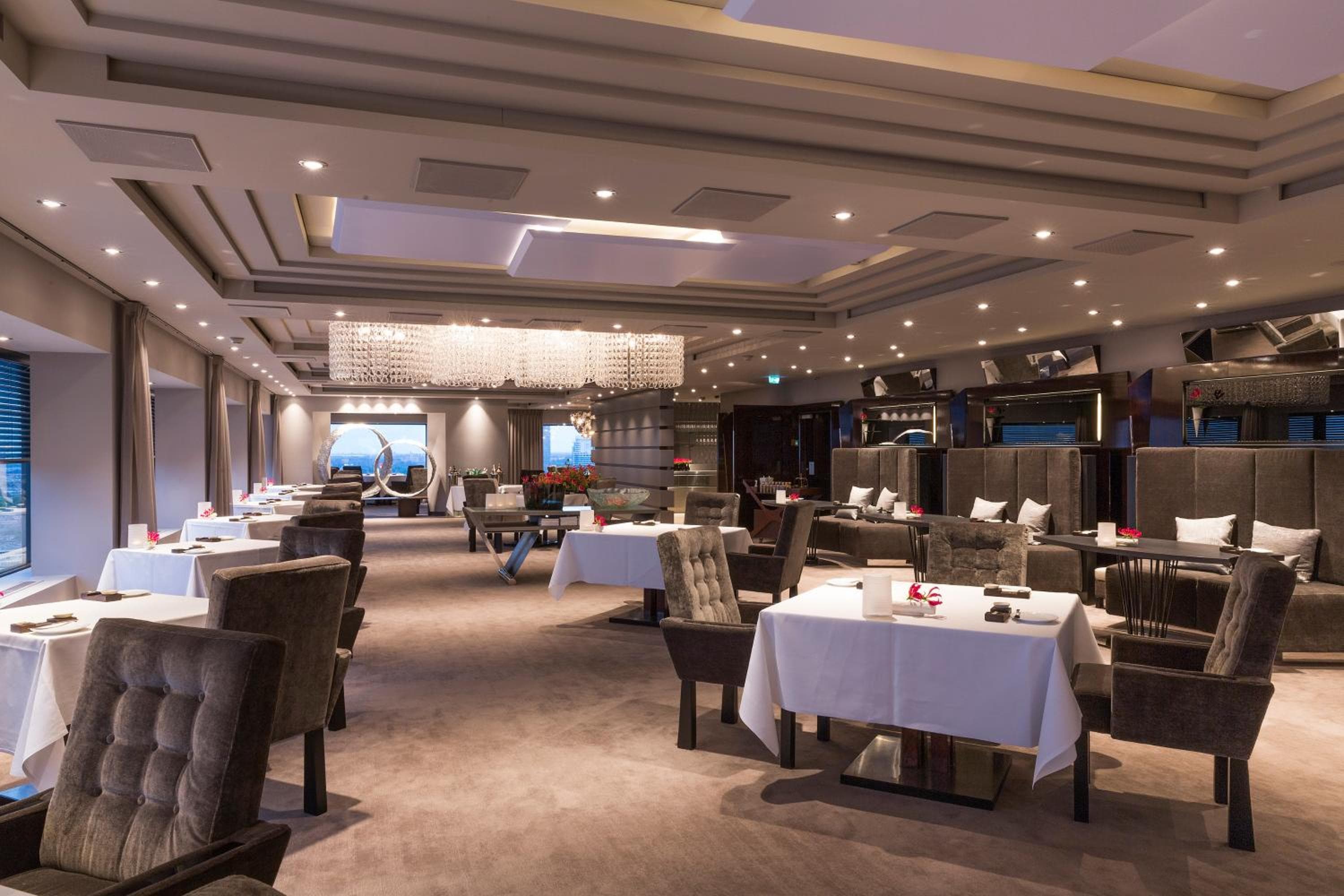 Hotel Okura Amsterdam – I principali hotel del mondo — 13