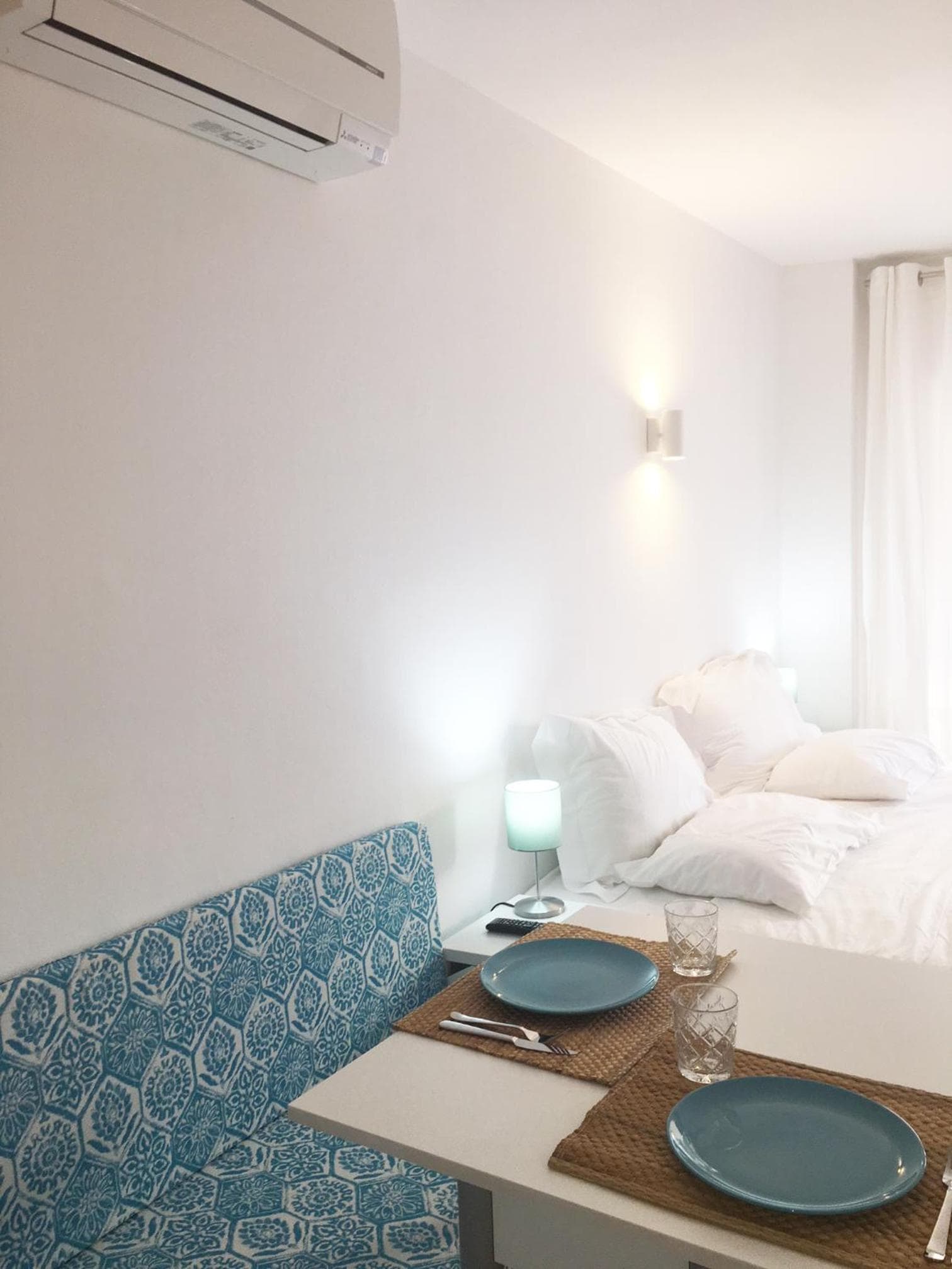 Apartamentos Albertos — 16