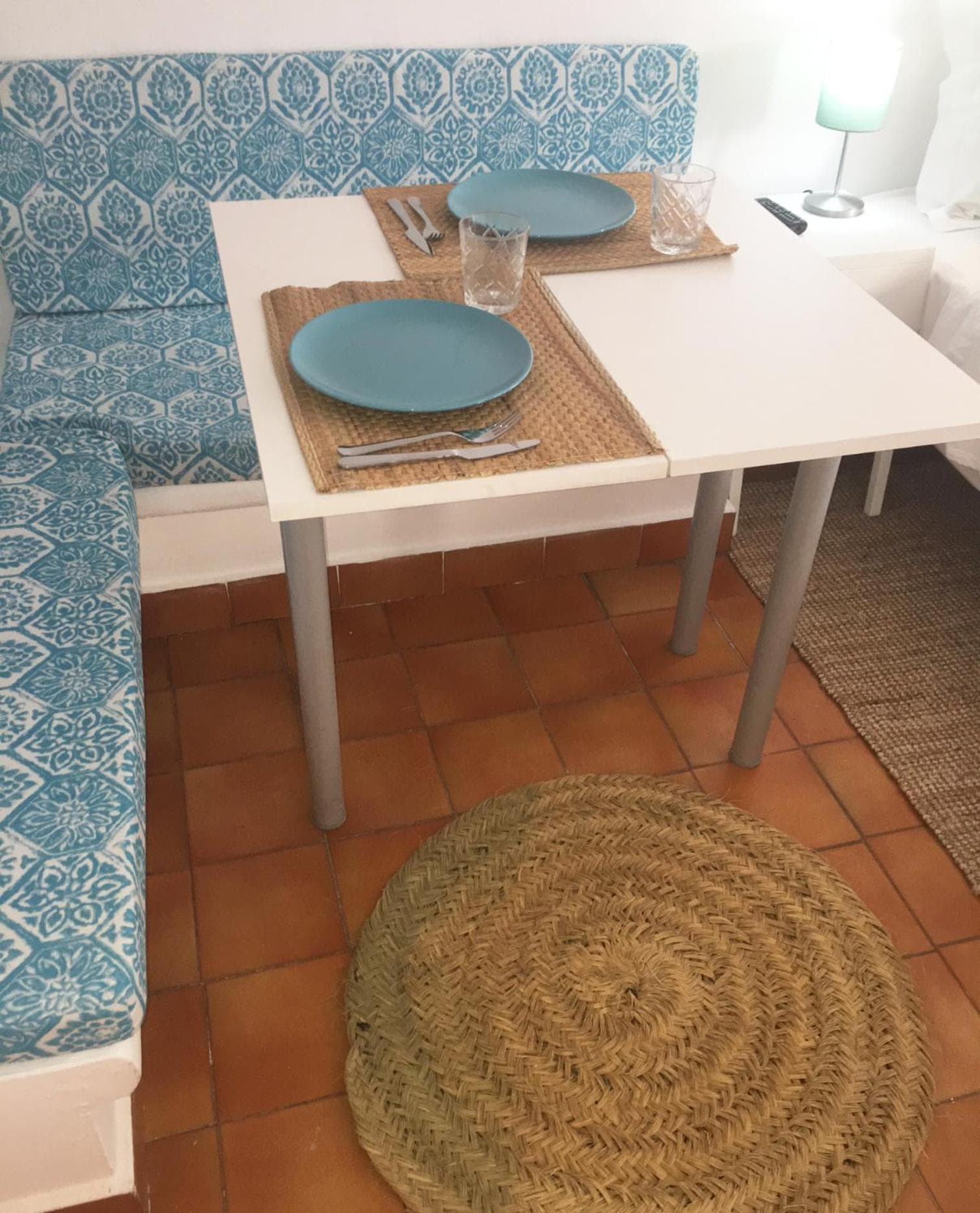 Apartamentos Albertos — 18
