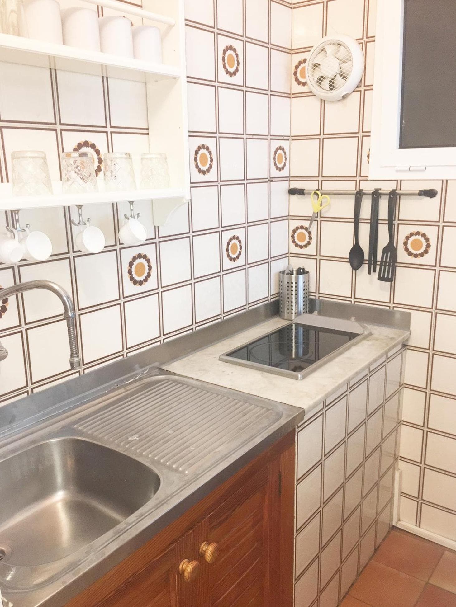 Apartamentos Albertos — 20