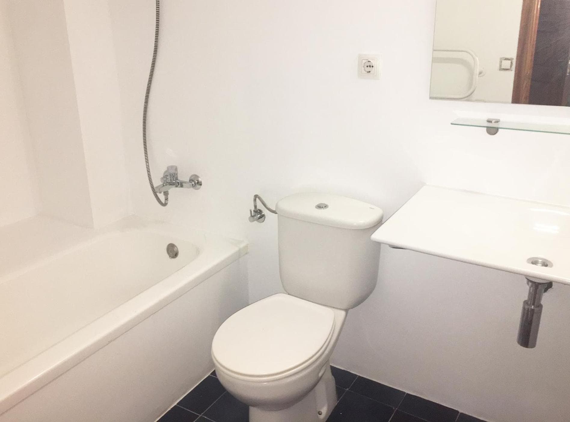 Apartamentos Albertos — 3