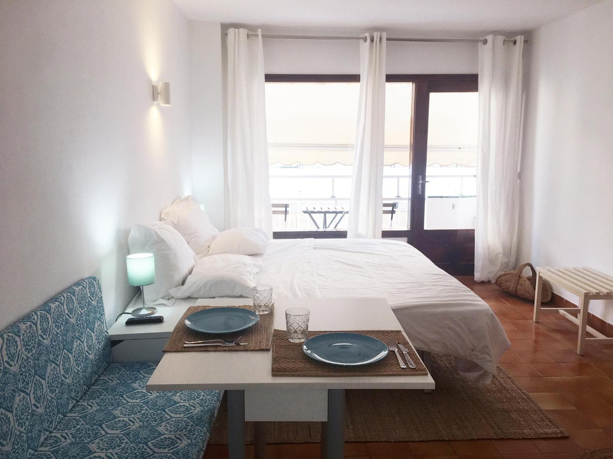 Apartamentos Albertos — 9