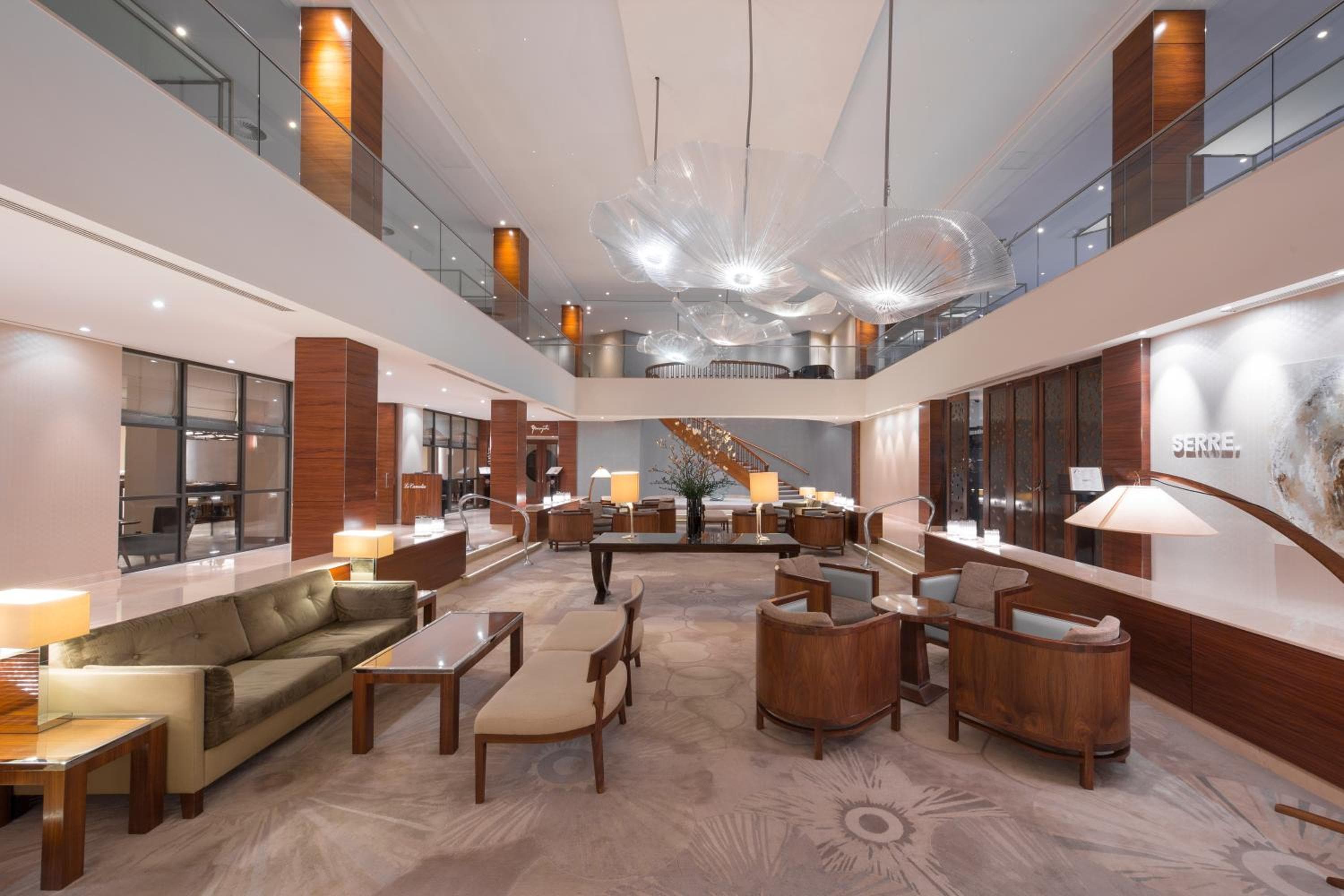 Hotel Okura Amsterdam – I principali hotel del mondo — 2