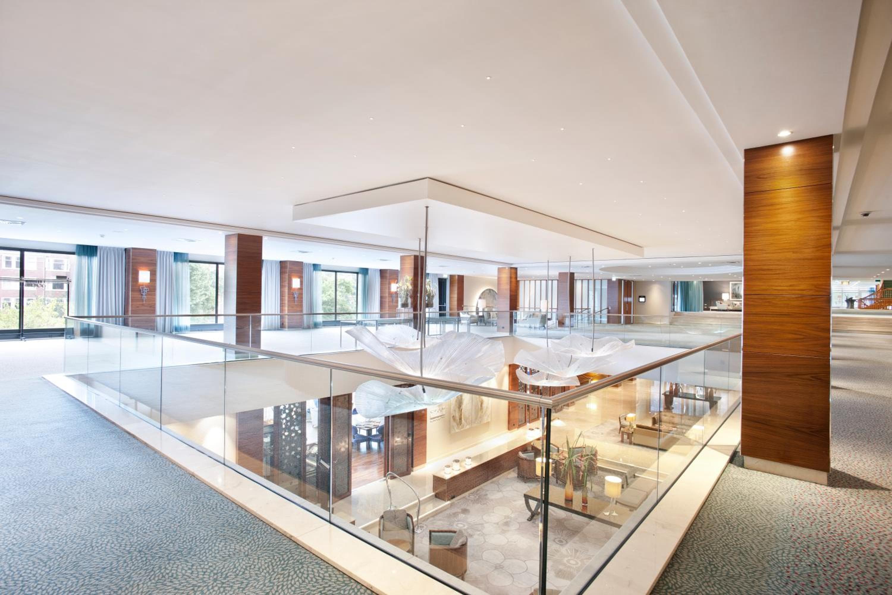 Hotel Okura Amsterdam – The Leading Hotels of the World — 5