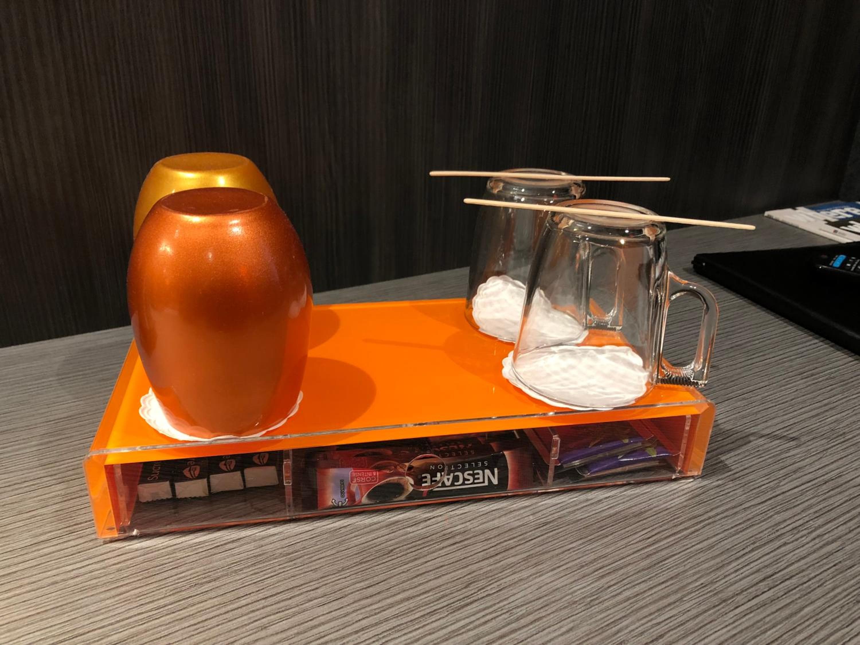 Best Western Empire Elysees — 25