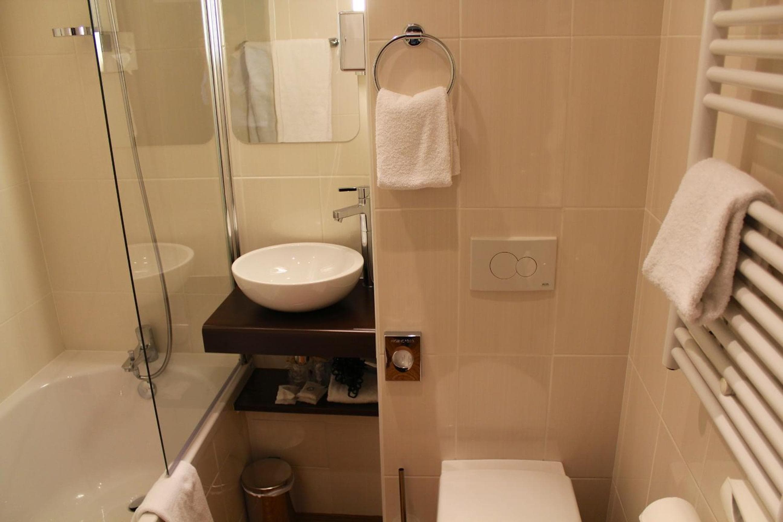 Best Western Empire Elysees — 20