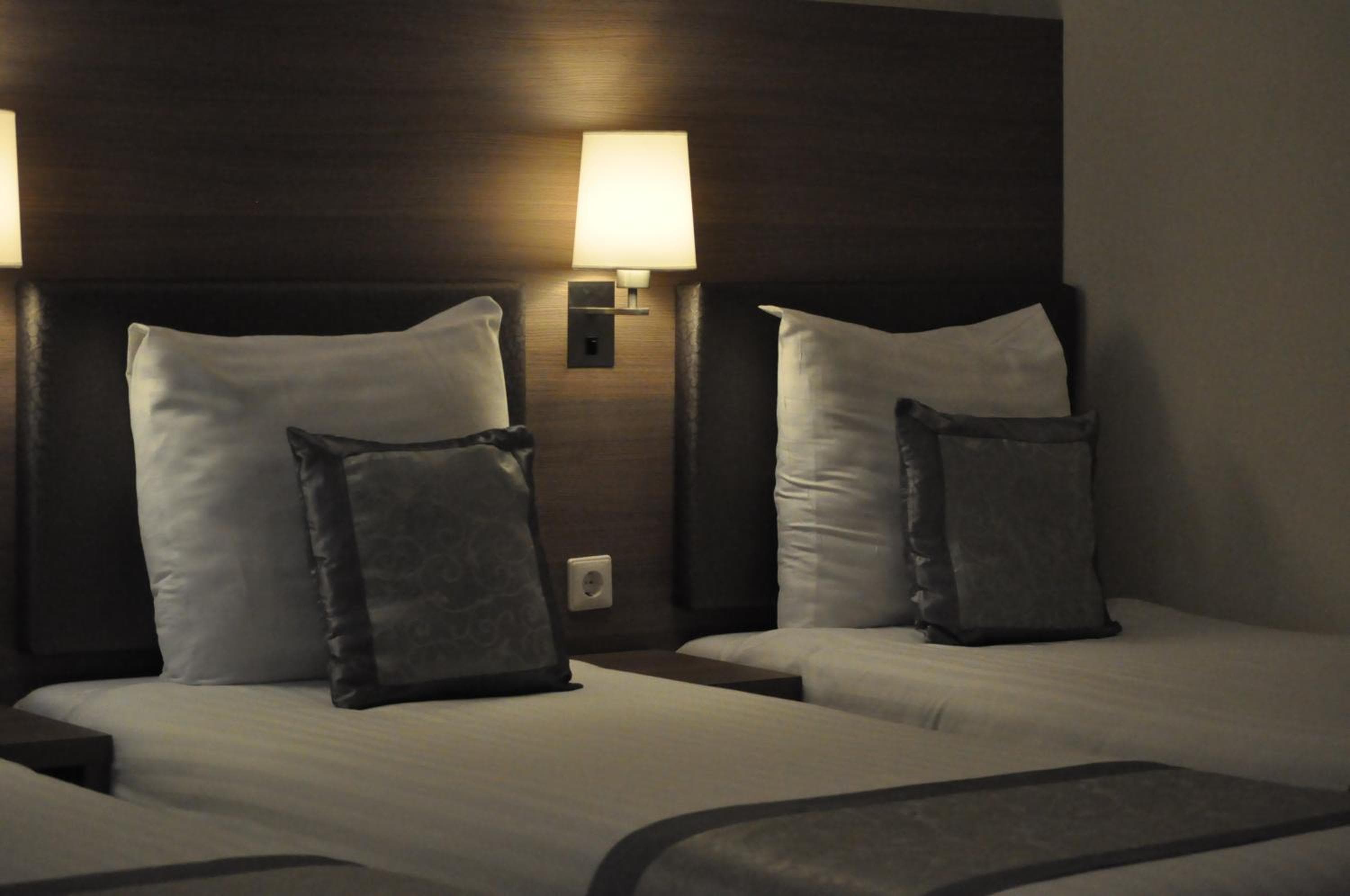 The Concert Hotel — 24