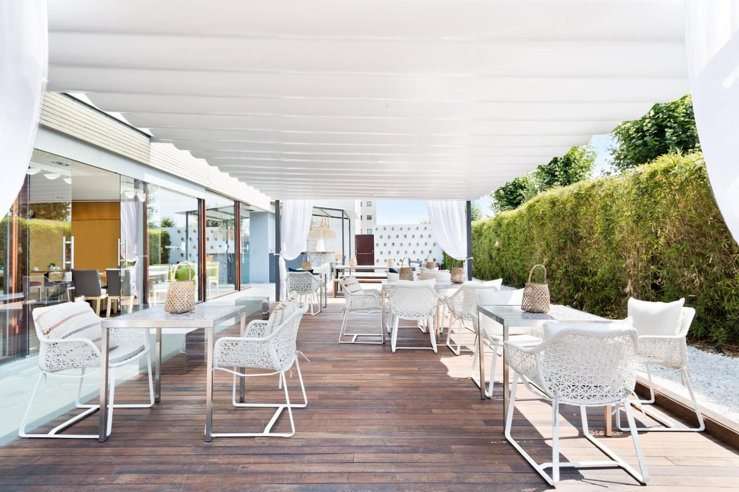 INNSiDE by Meliá Barcelona Aeropuerto — 26