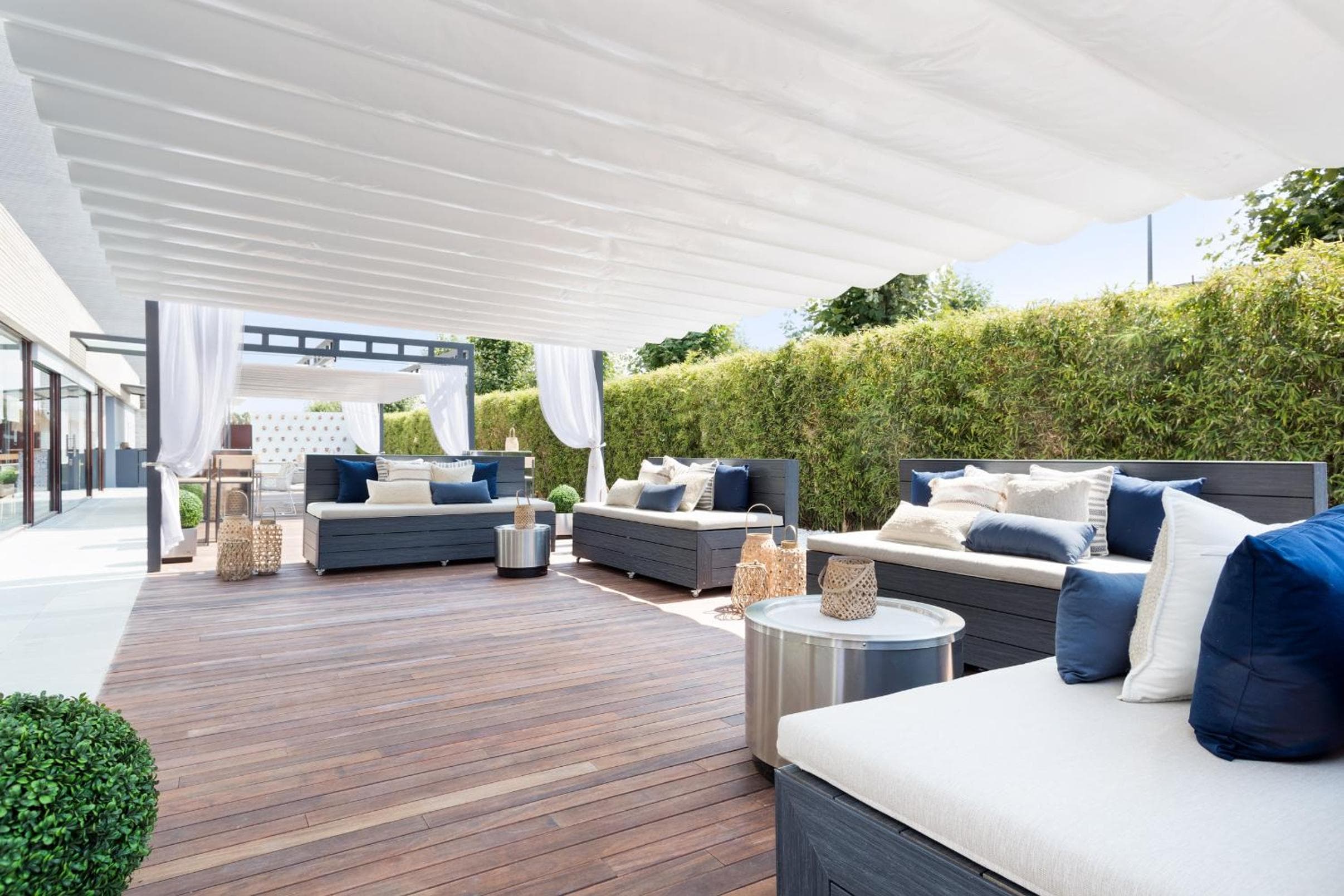 INNSiDE by Meliá Barcelona Aeropuerto — 22