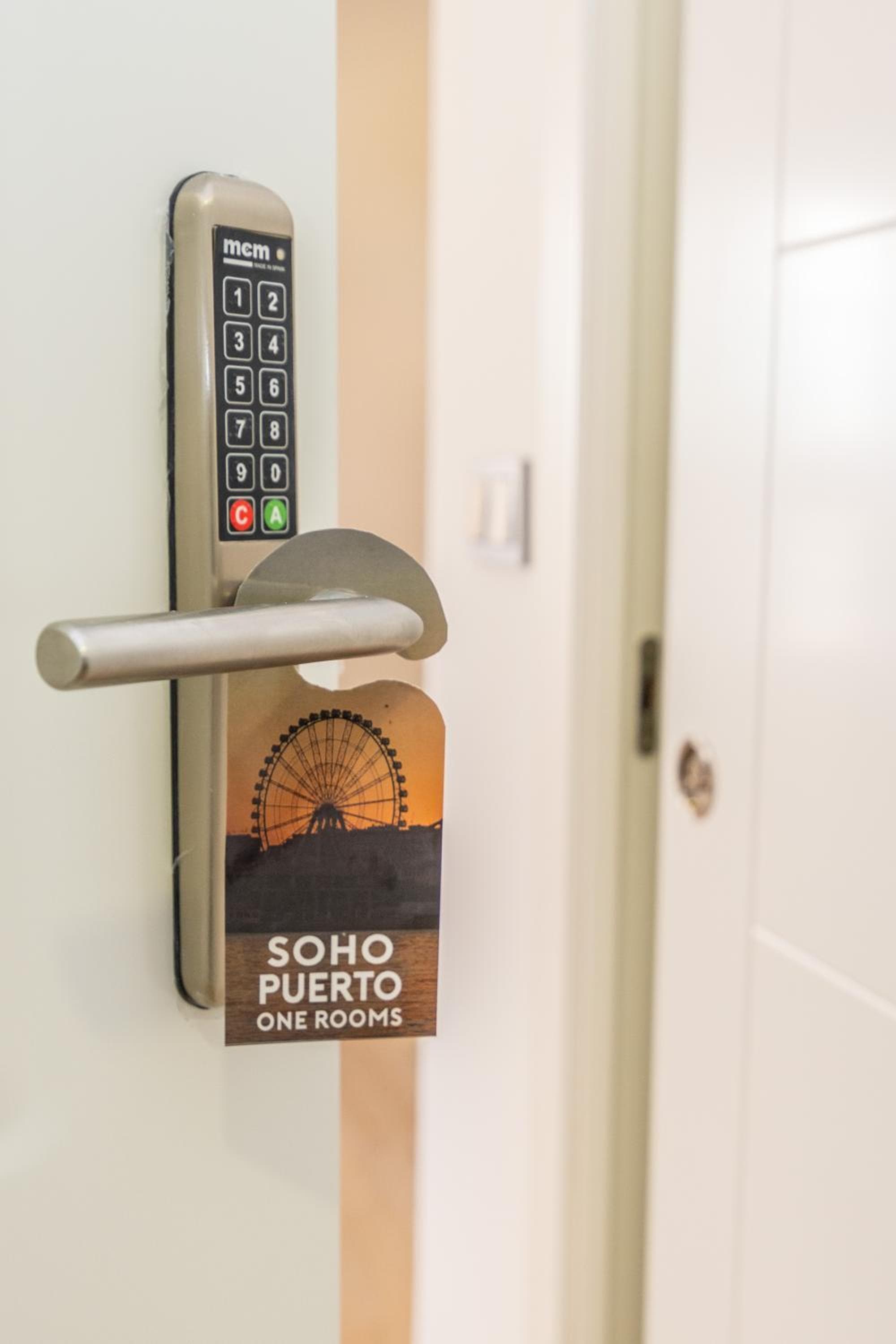 Soho Puerto — 27