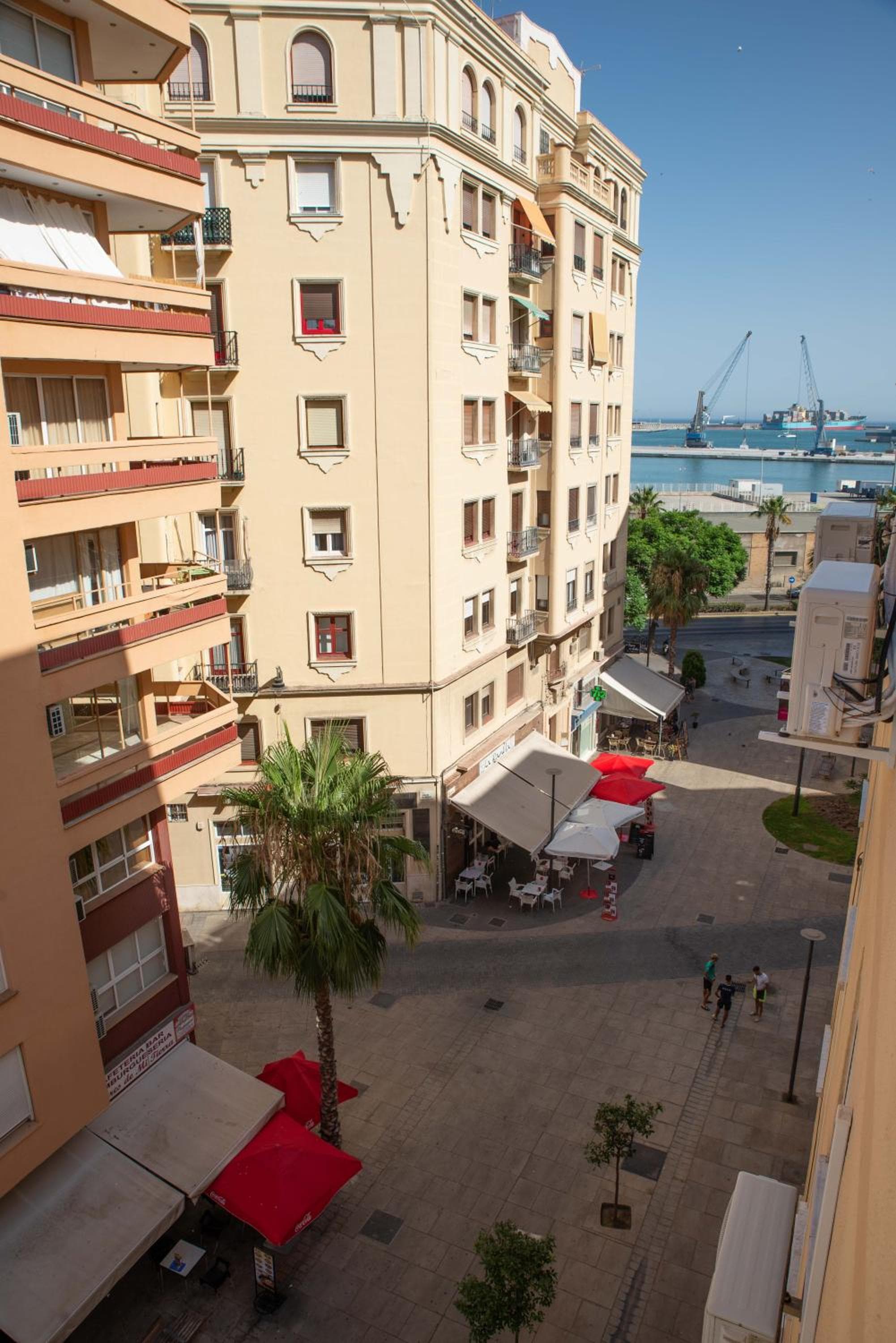 Soho Puerto — 11