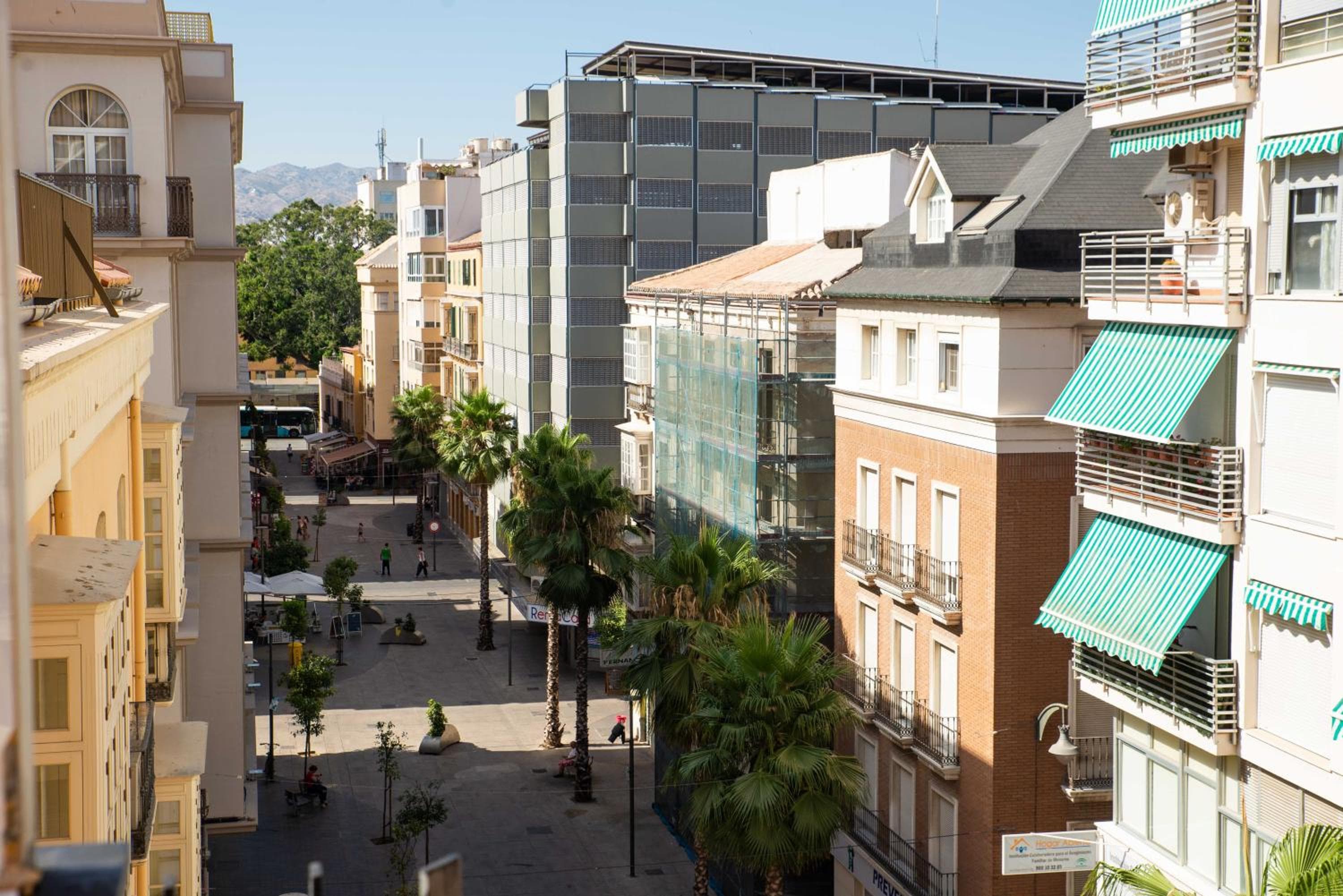 Soho Puerto — 12