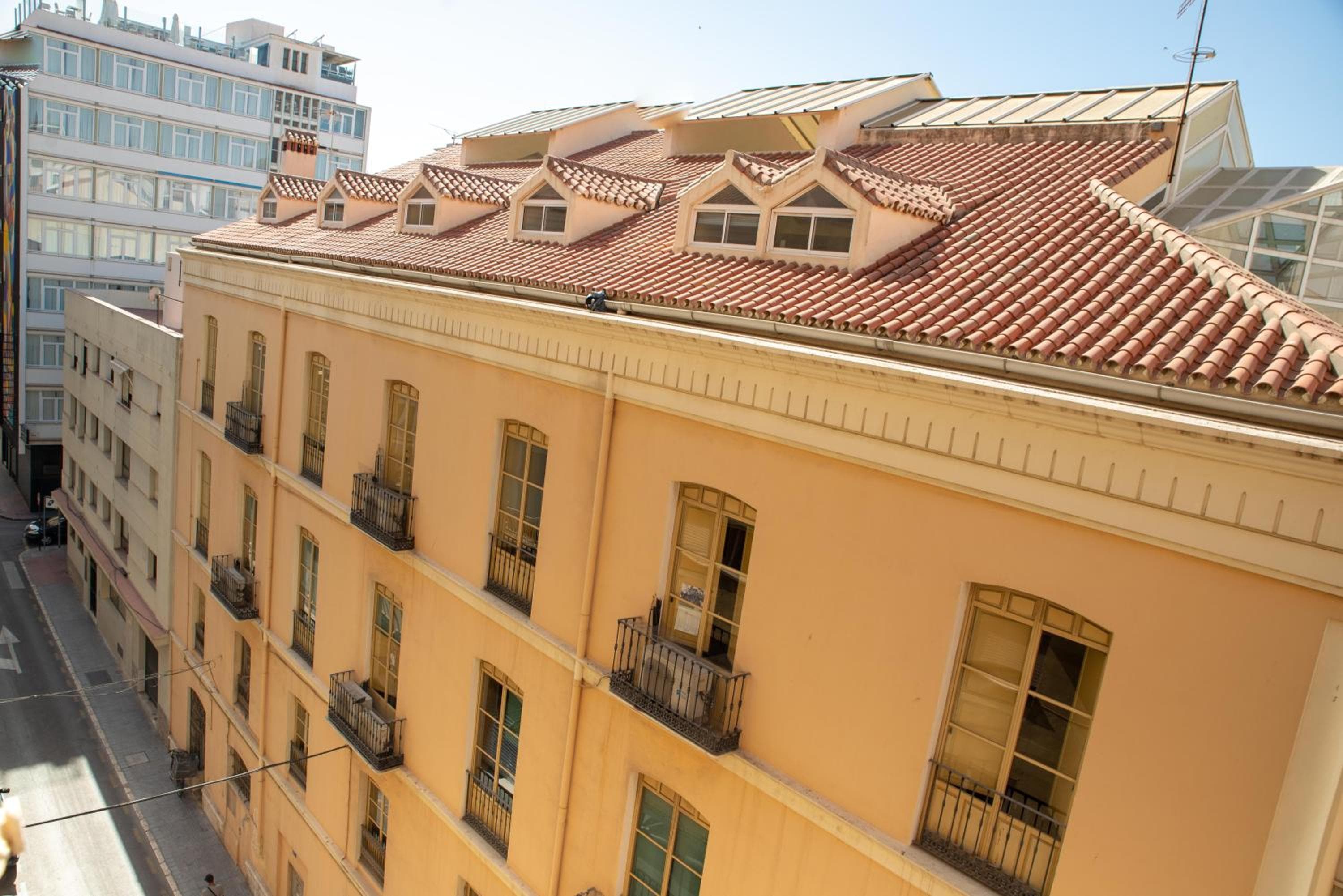 Soho Puerto — 14