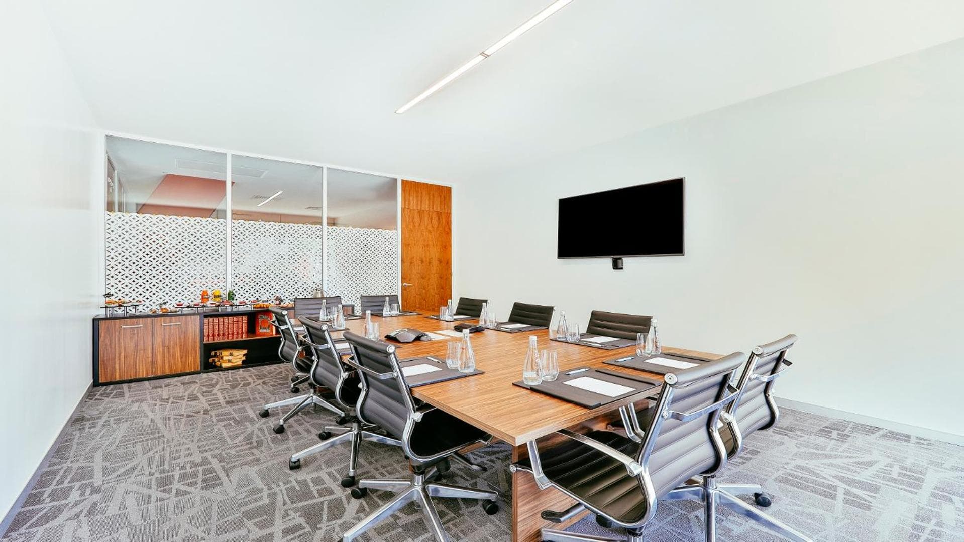 Barceló Mexico Reforma hotel, Paseo de la Reforma # 1, Col. Cuauhtémoc, Mexico City, Mexico — photo 59