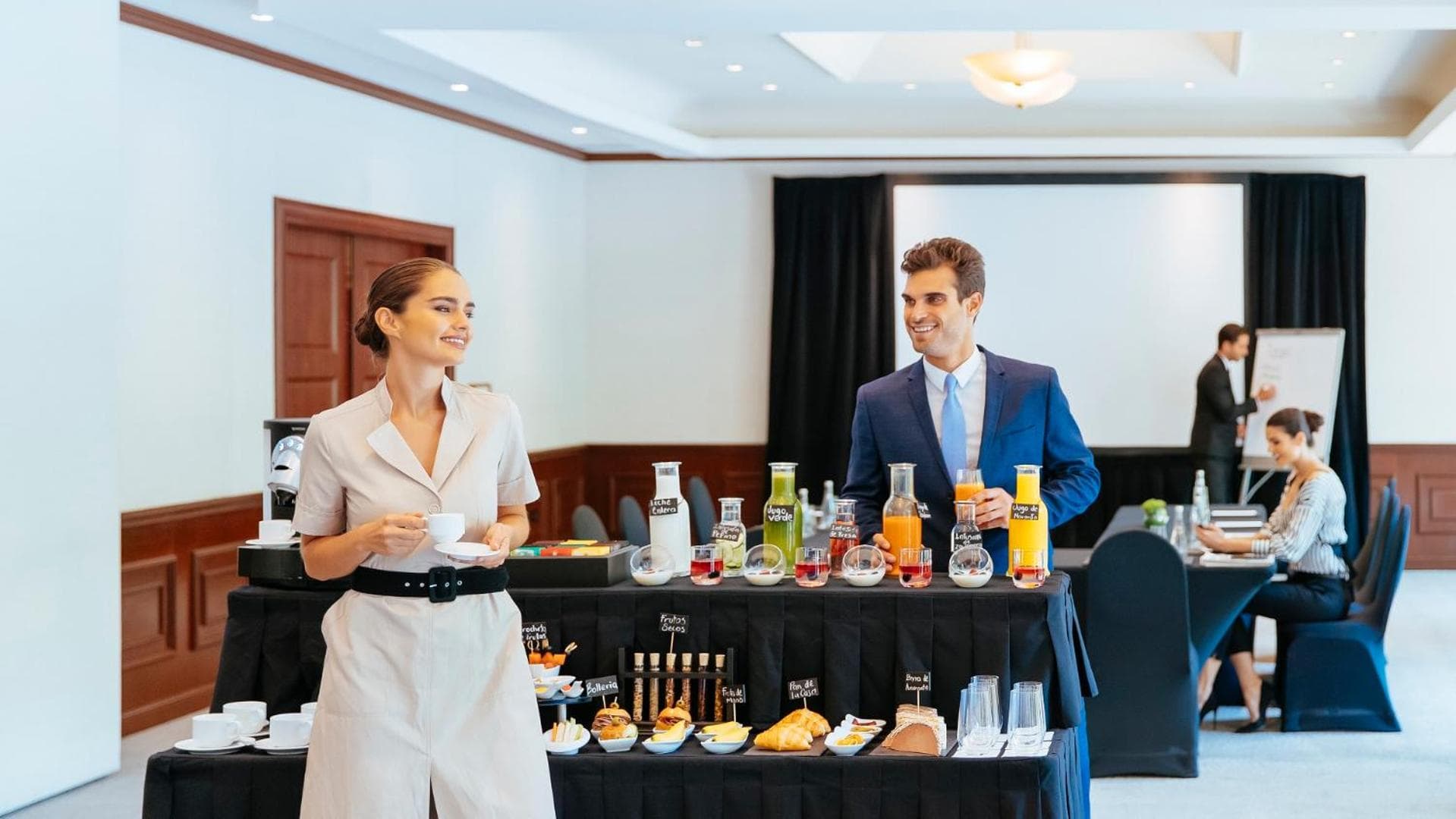 Barceló Mexico Reforma hotel, Paseo de la Reforma # 1, Col. Cuauhtémoc, Mexico City, Mexico — photo 63