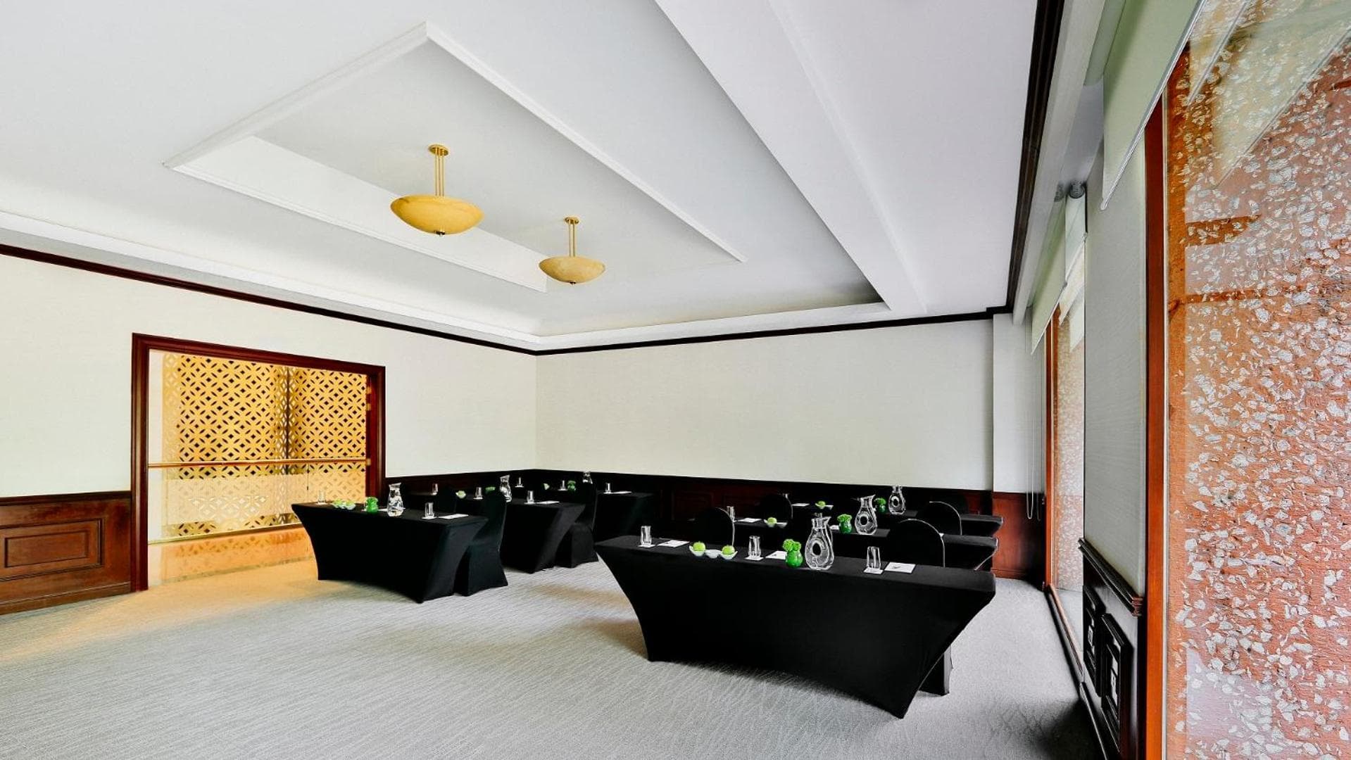 Barceló Mexico Reforma hotel, Paseo de la Reforma # 1, Col. Cuauhtémoc, Mexico City, Mexico — photo 62