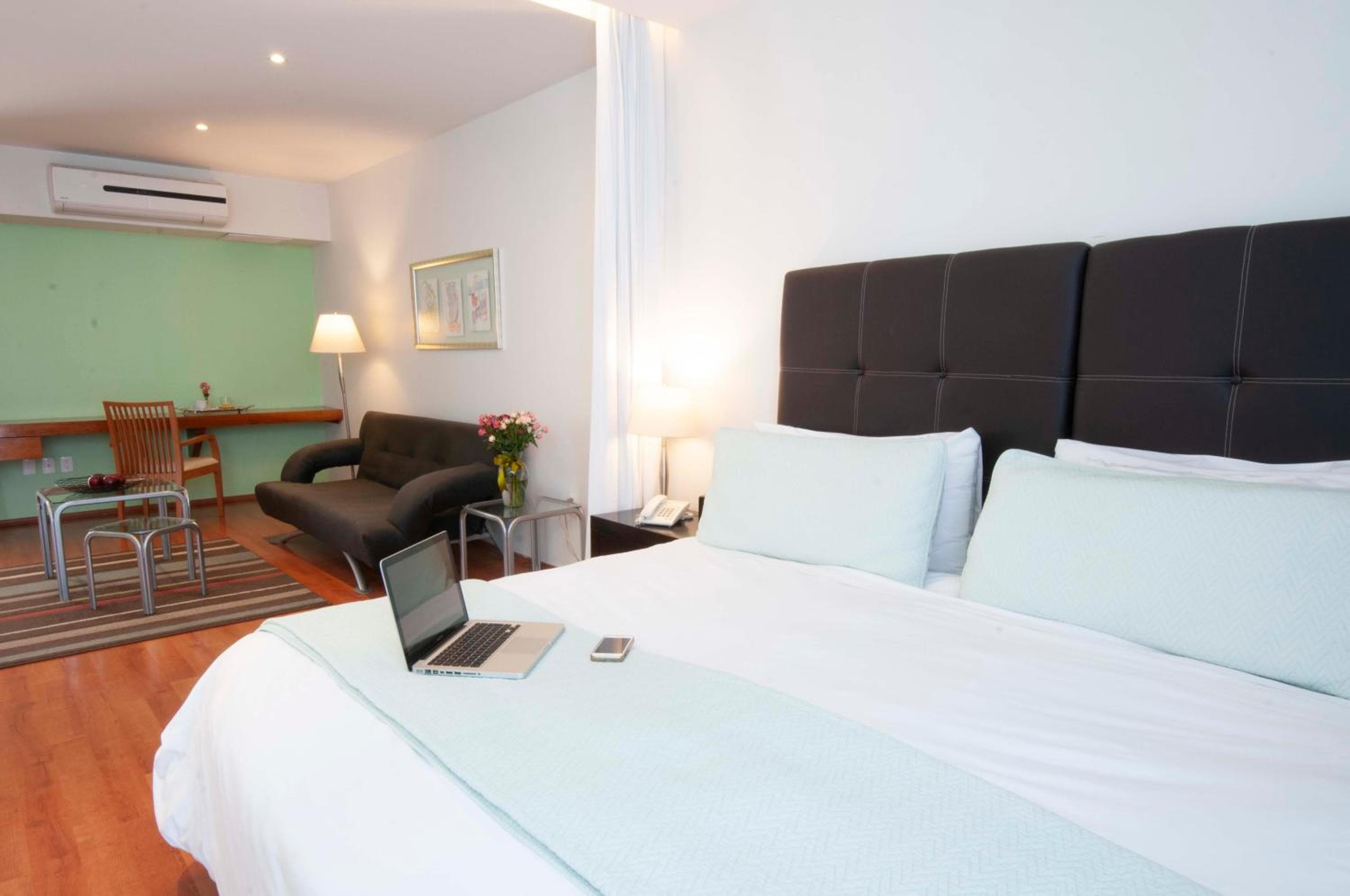 Lombardo Suites — 13