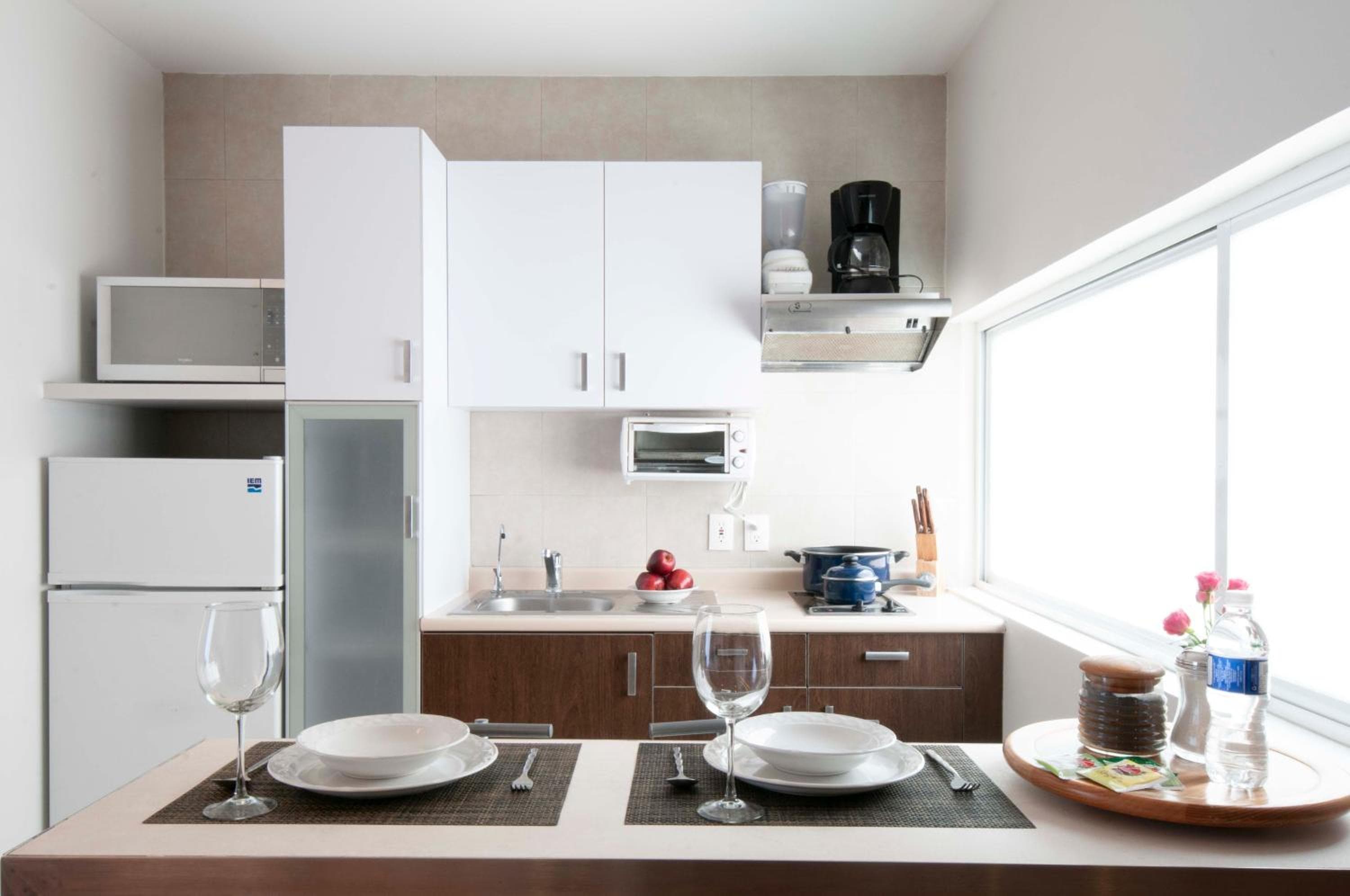 Lombardo Suites — 18