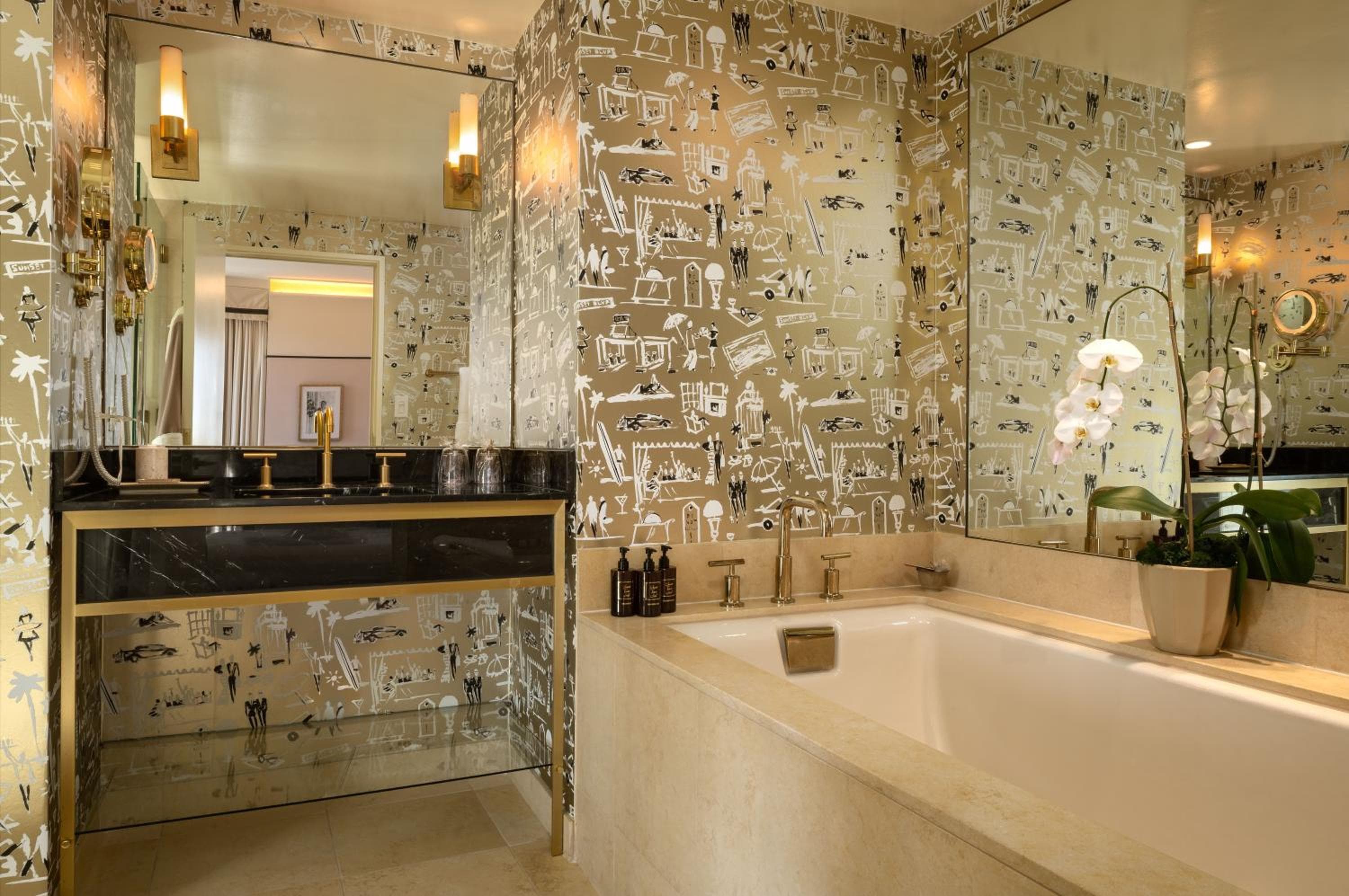 Hotel Torre del Tramonto — 14