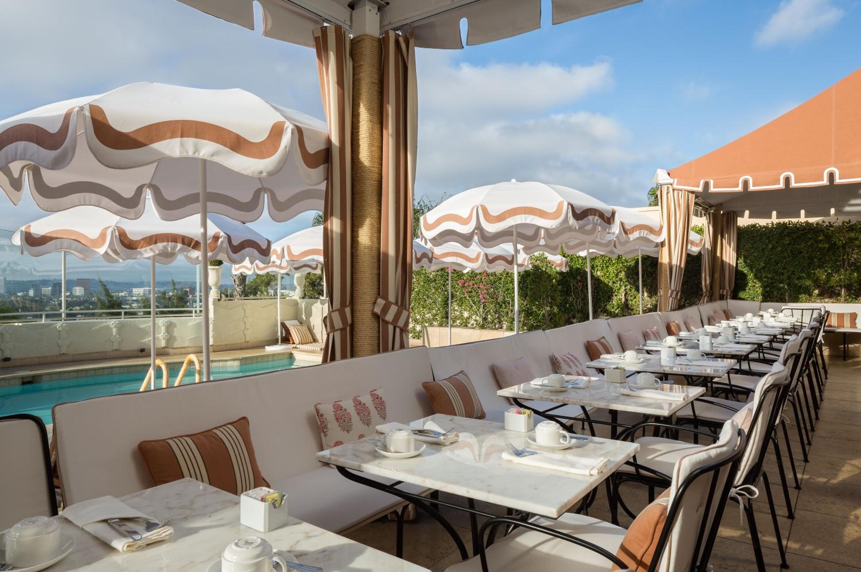 Hotel Torre del Tramonto — 20