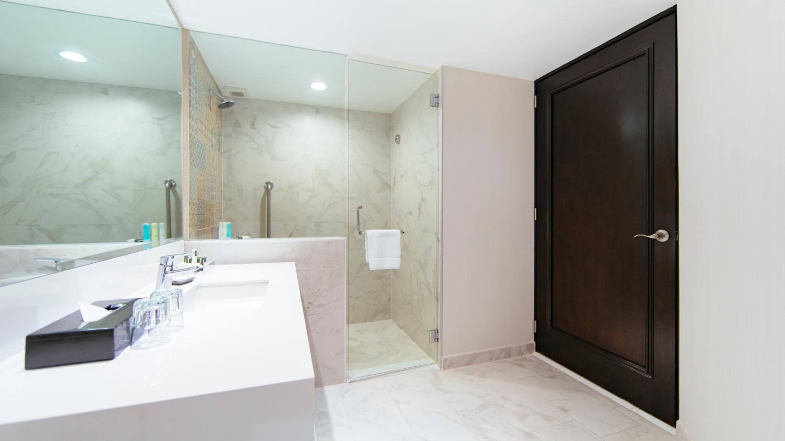 Barceló Mexico Reforma hotel, Paseo de la Reforma # 1, Col. Cuauhtémoc, Mexico City, Mexico — photo 48