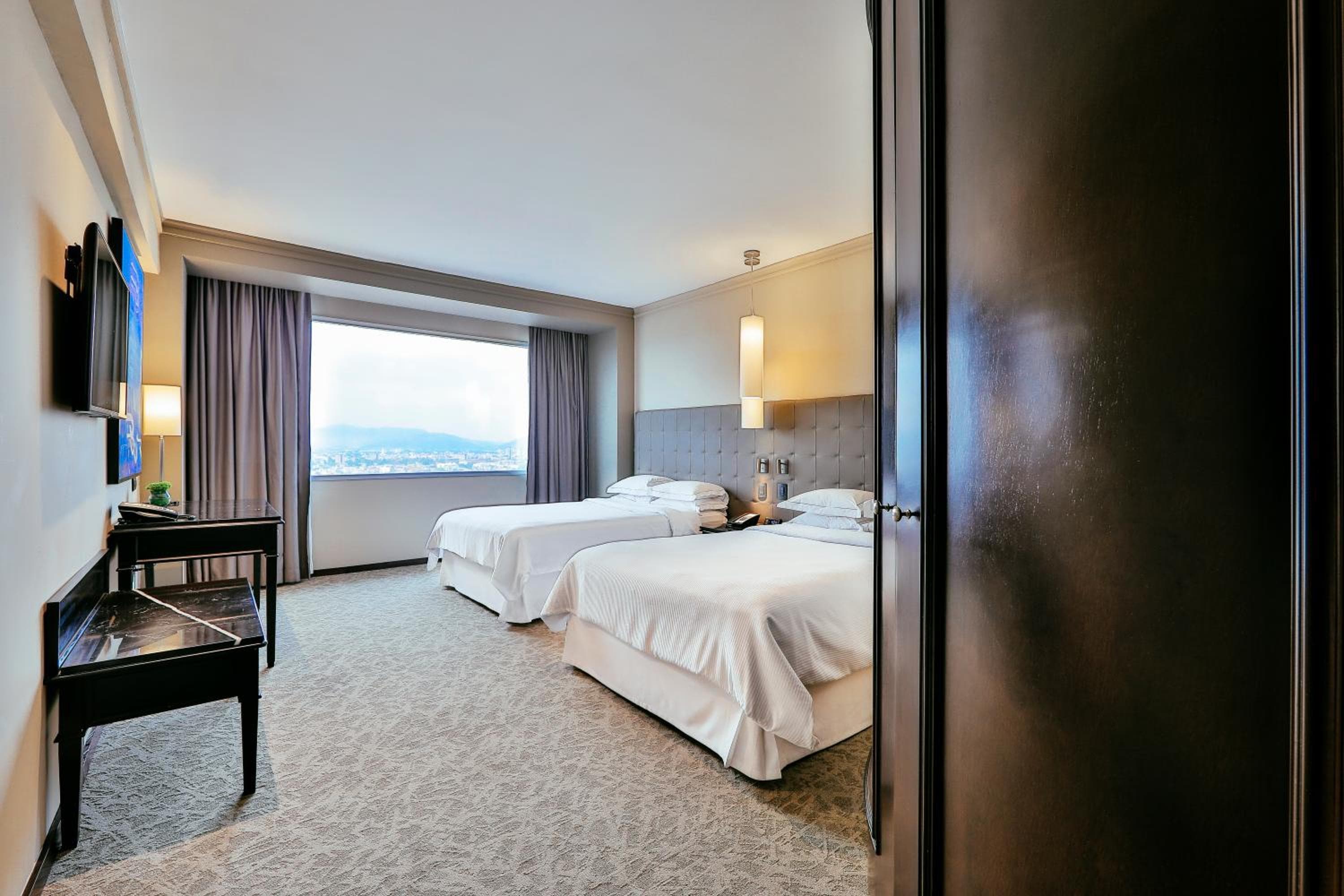 Barceló Mexico Reforma hotel, Paseo de la Reforma # 1, Col. Cuauhtémoc, Mexico City, Mexico — photo 10