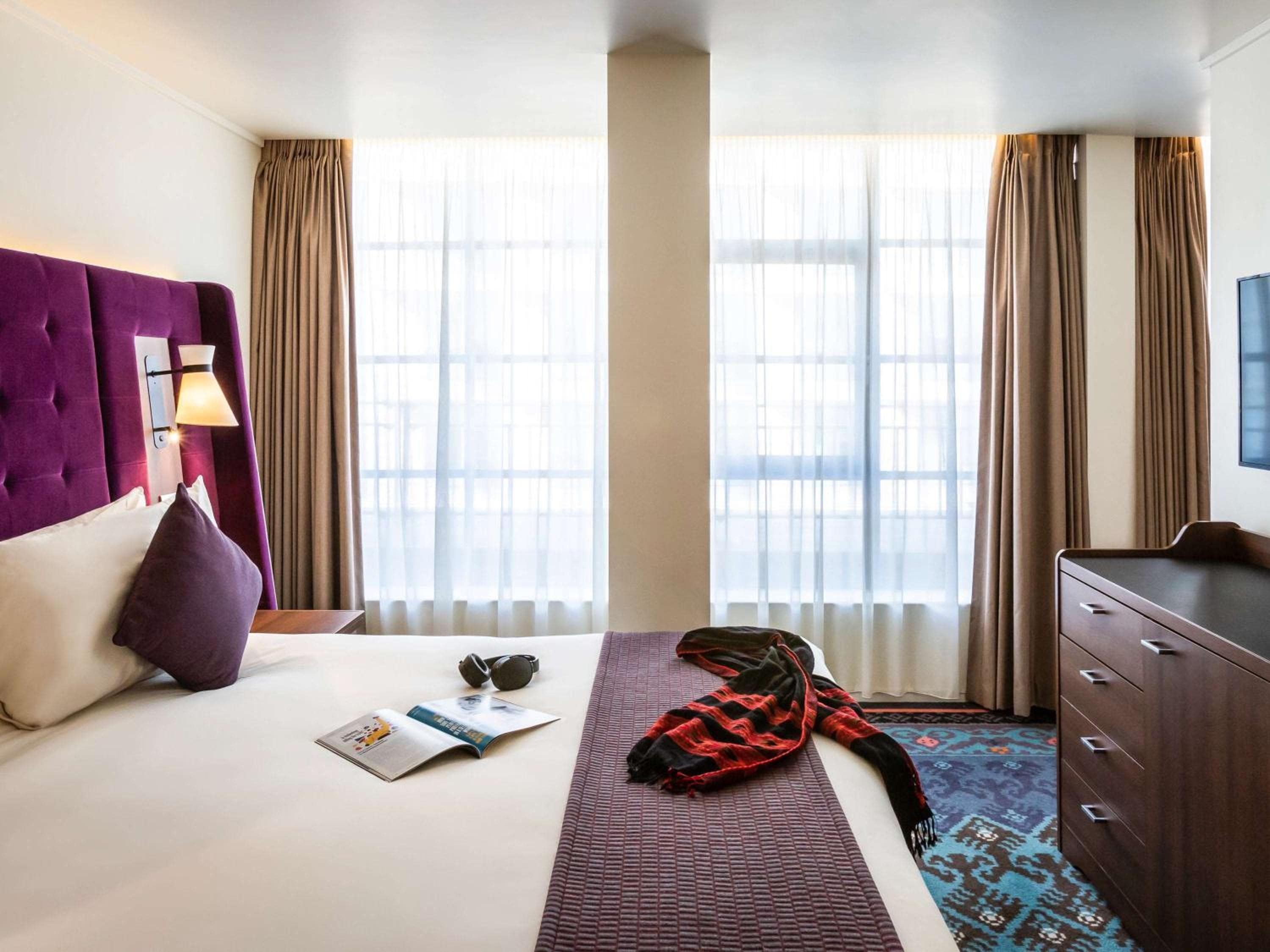 Mercure London Bankside — 28