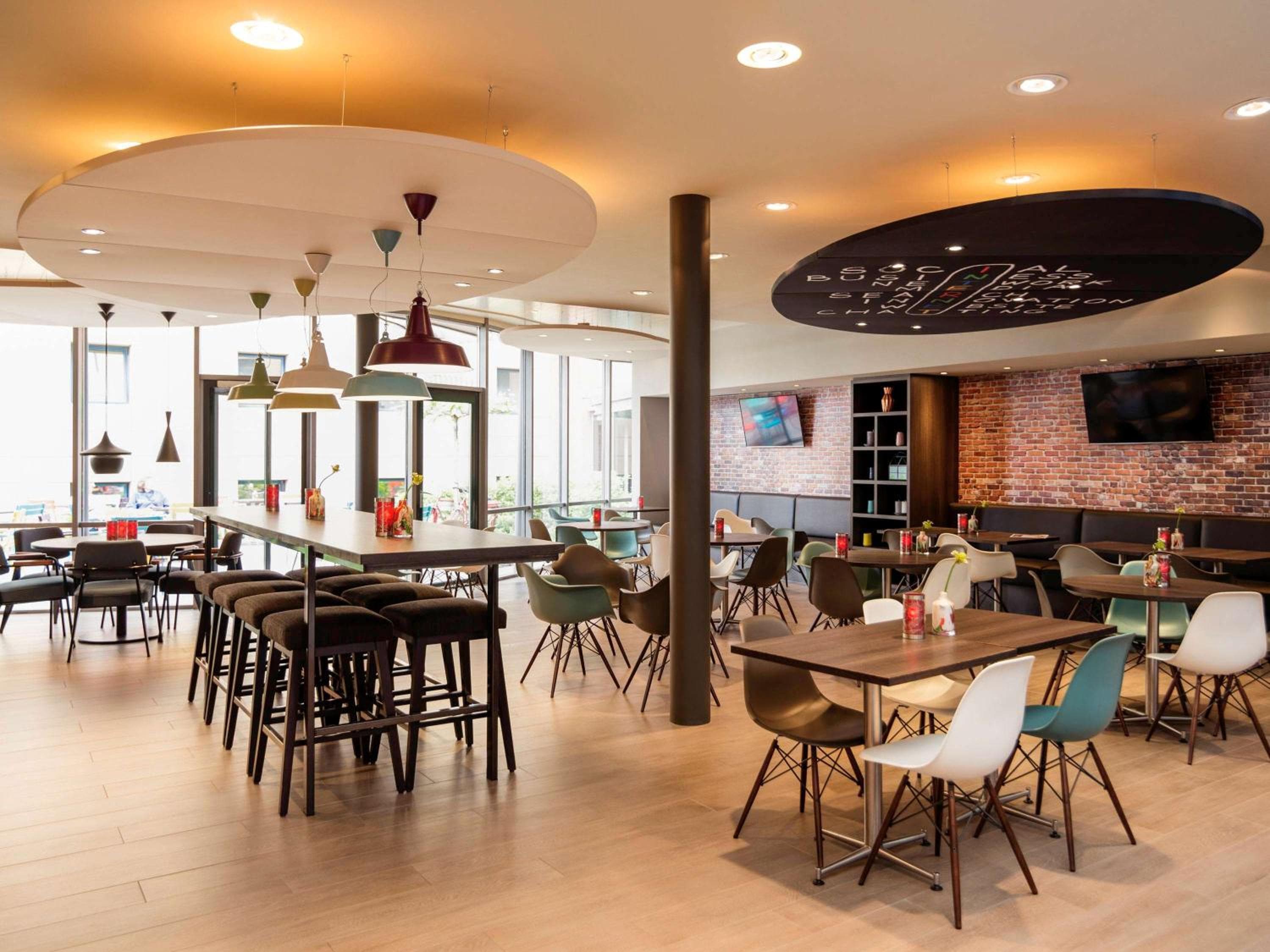 ibis Amsterdam Centre Stopera — 18