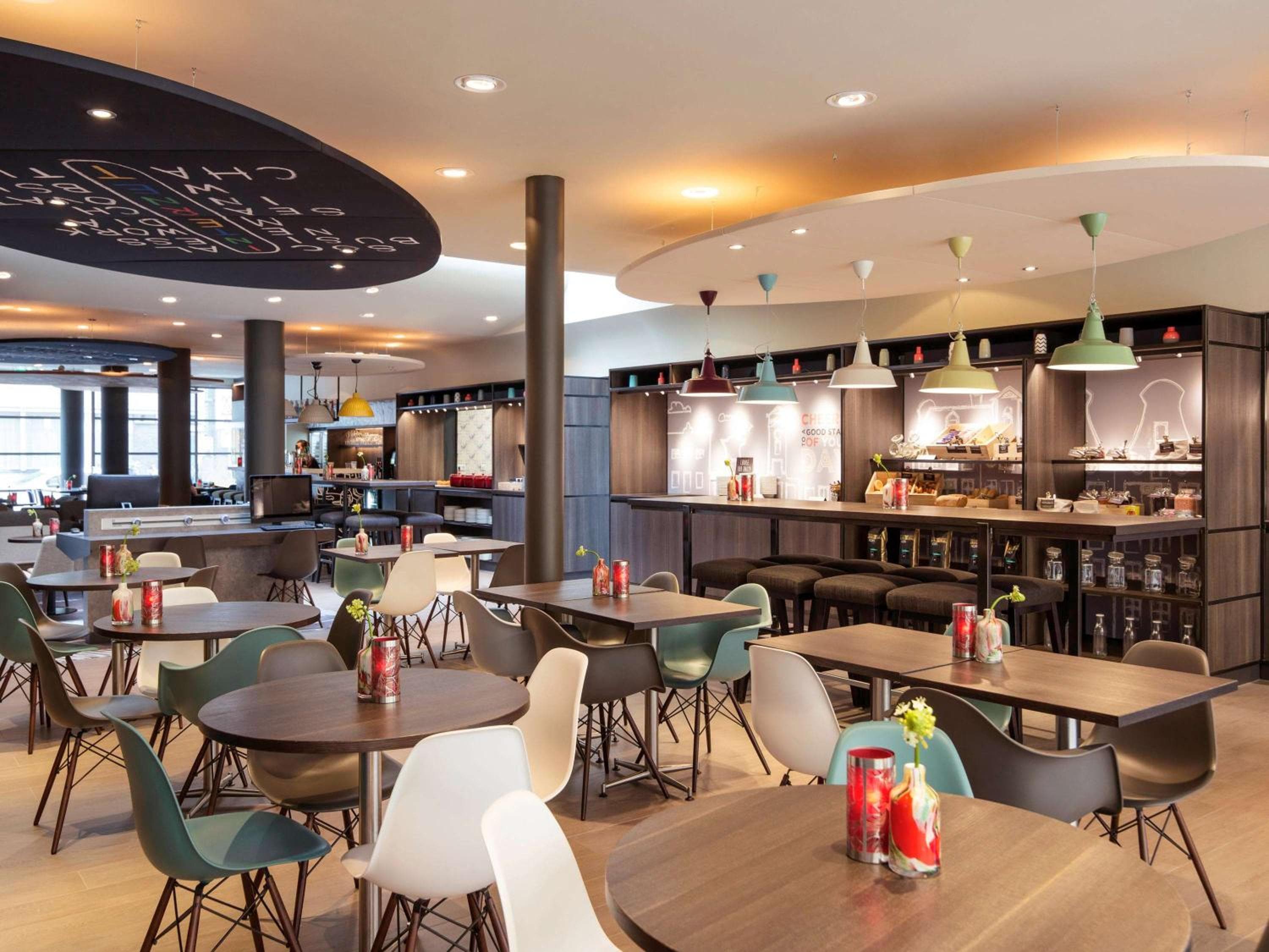 ibis Amsterdam Centre Stopera — 28