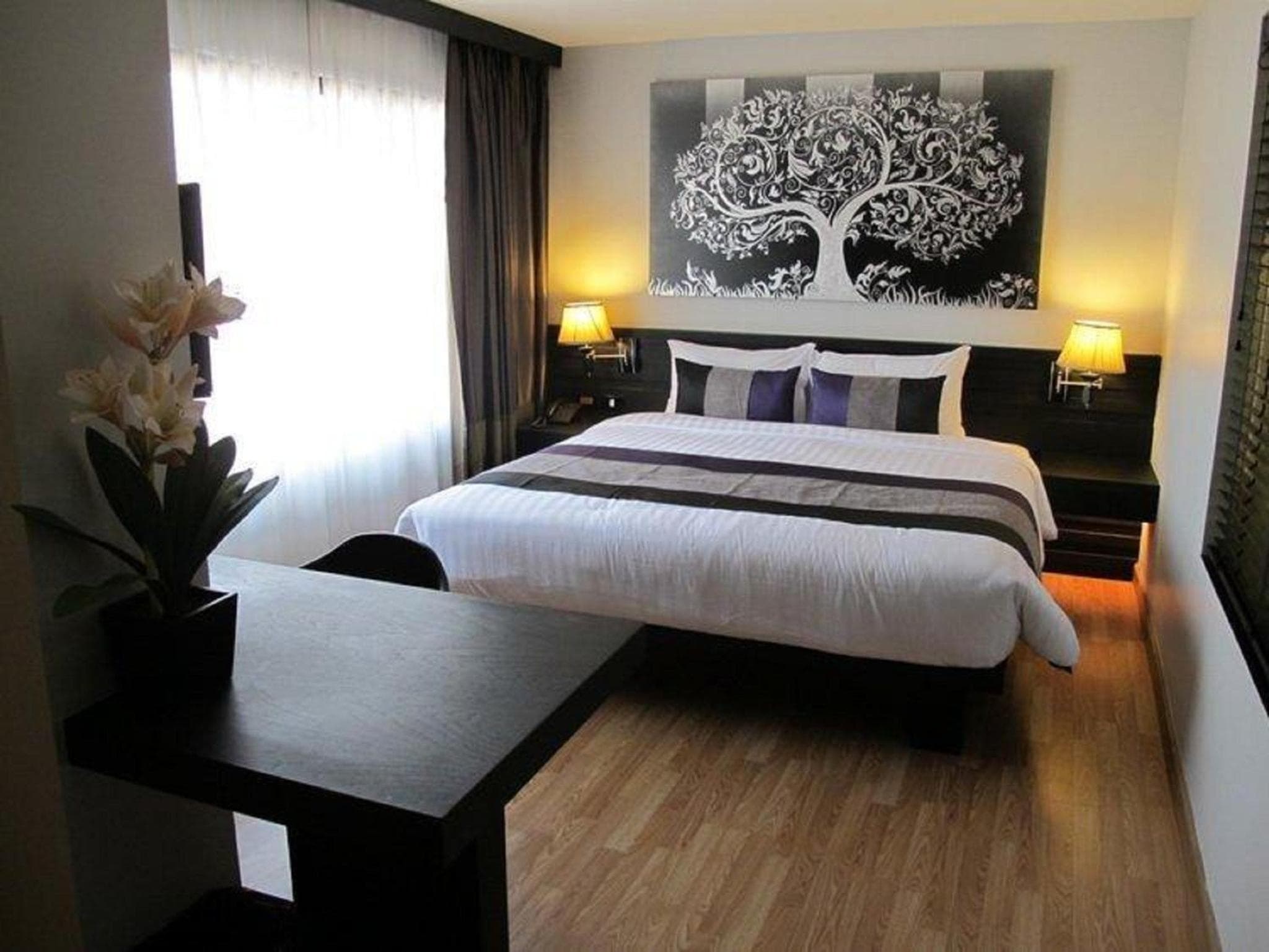 Hotel Novo City — 8