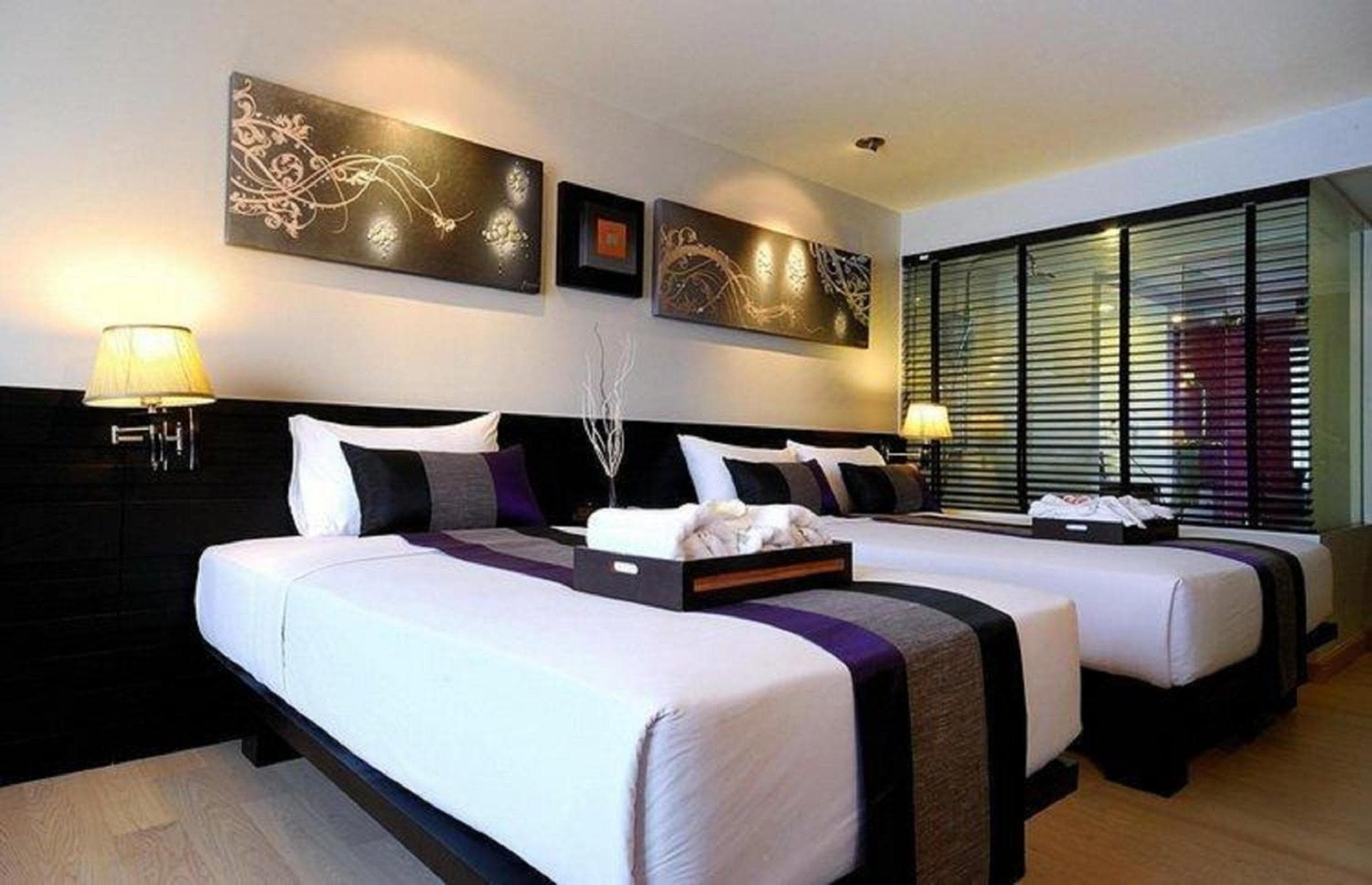 Hotel Novo City — 6