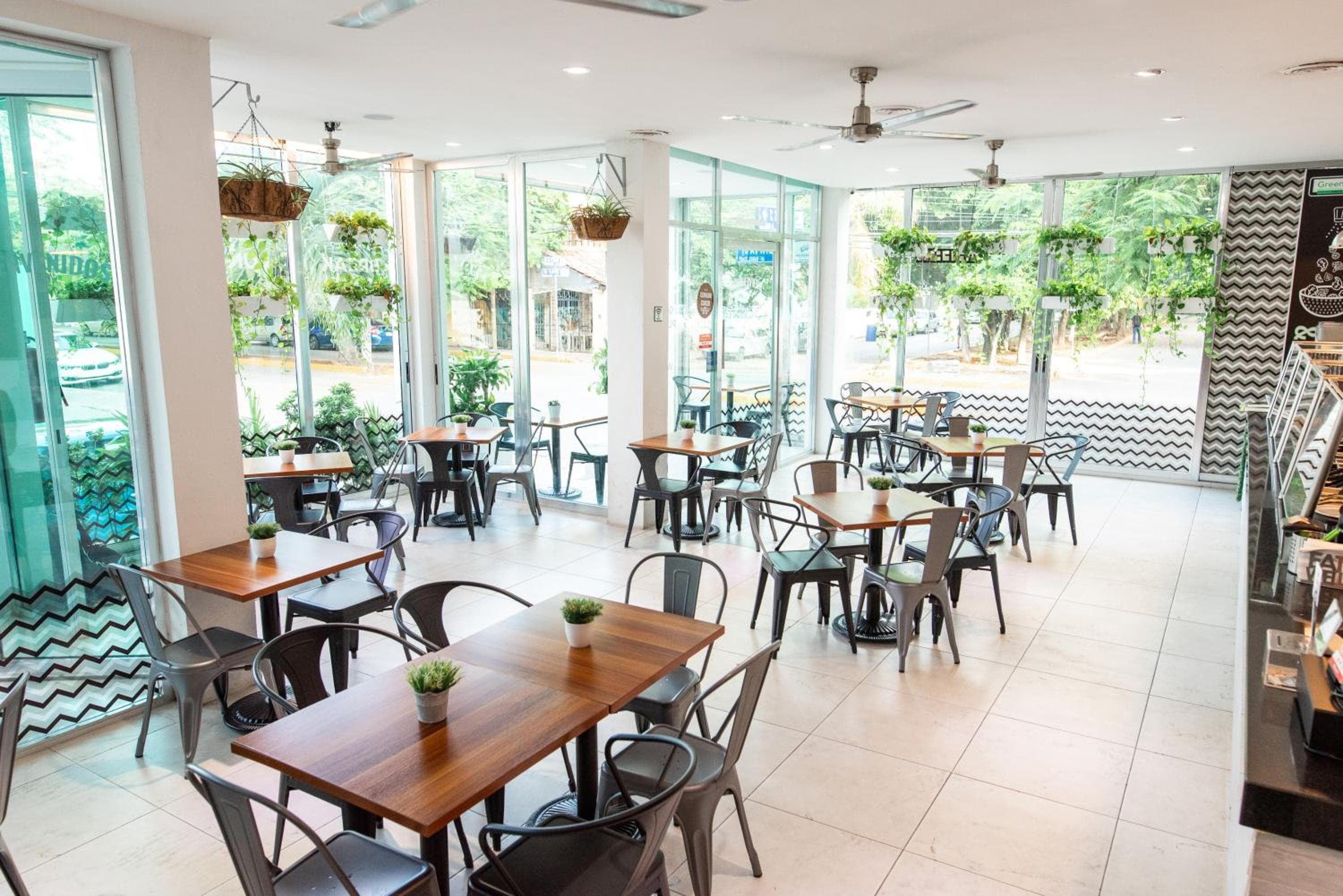 Soho Playa Hotel — 7