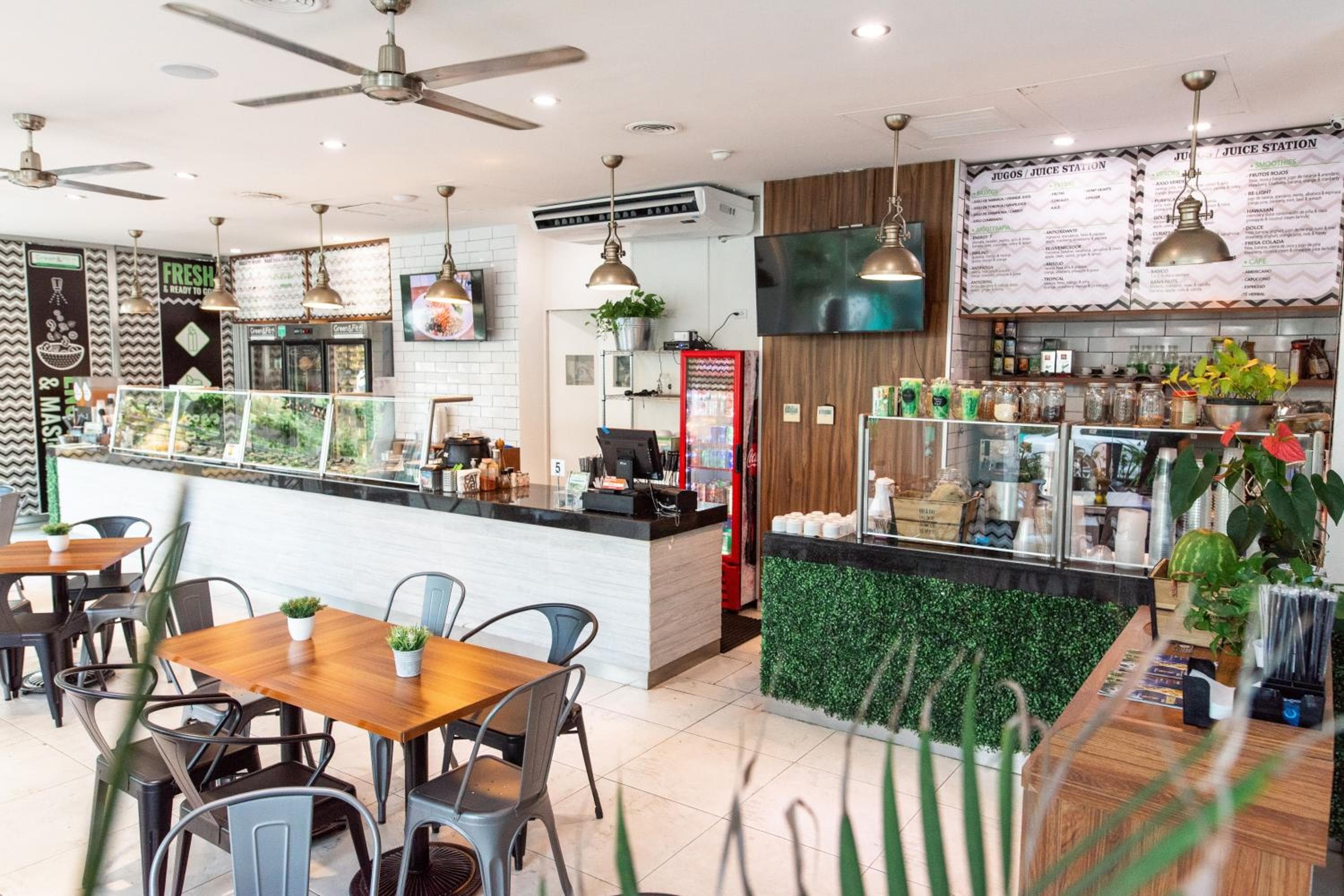 Soho Playa Hotel — 20