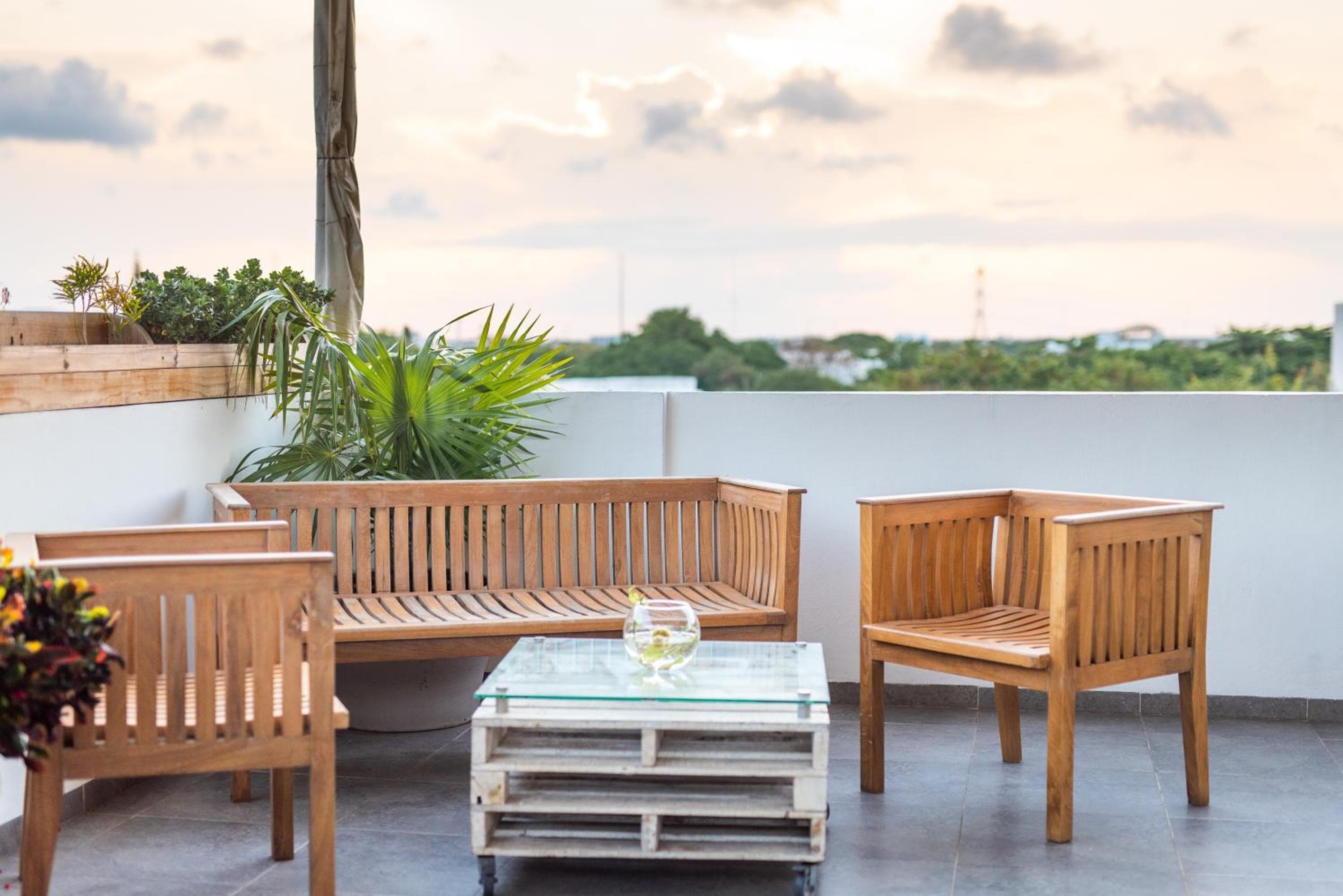 Soho Playa Hotel — 28