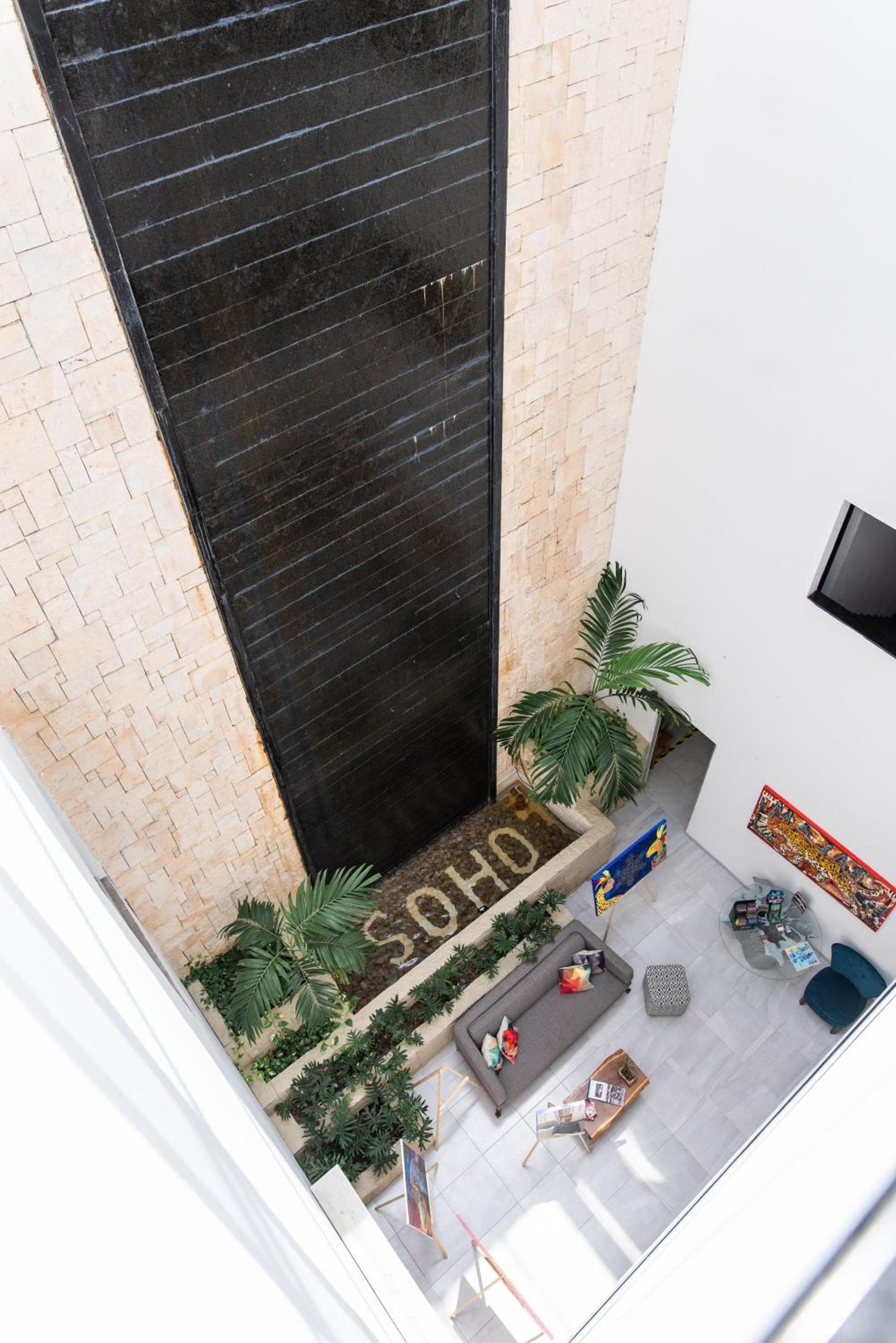 Soho Playa Hotel — 26