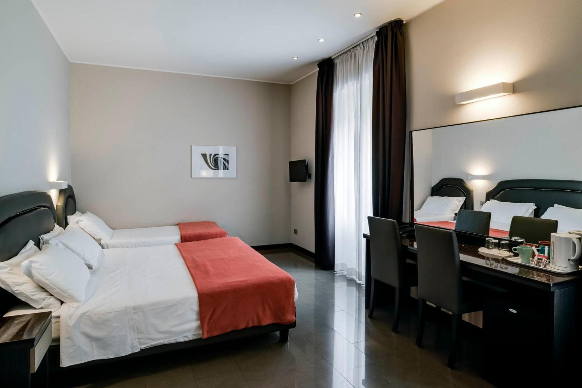 Casual Eclettico Milano by Casual Hoteles — 20