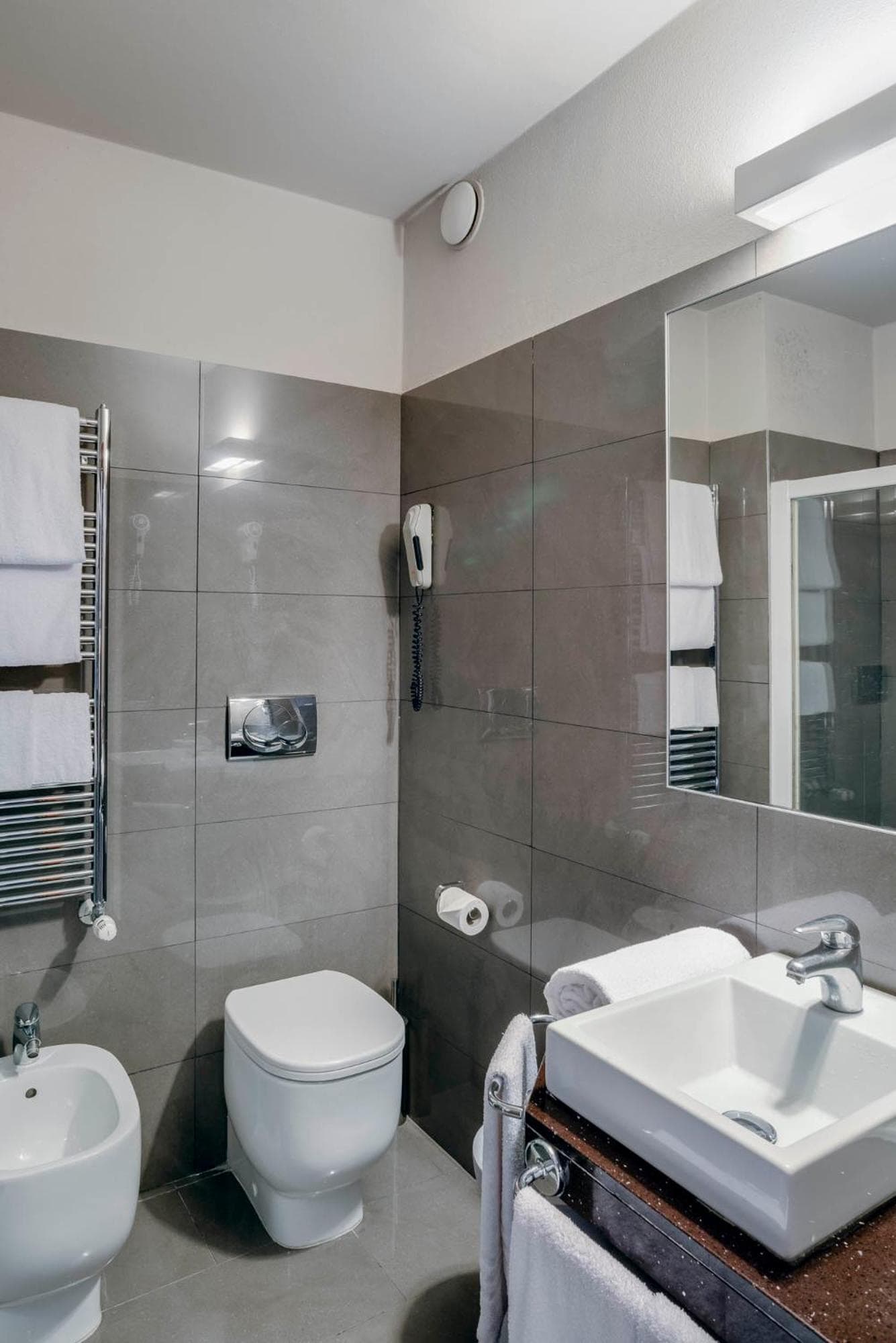 Casual Eclettico Milano by Casual Hoteles — 29