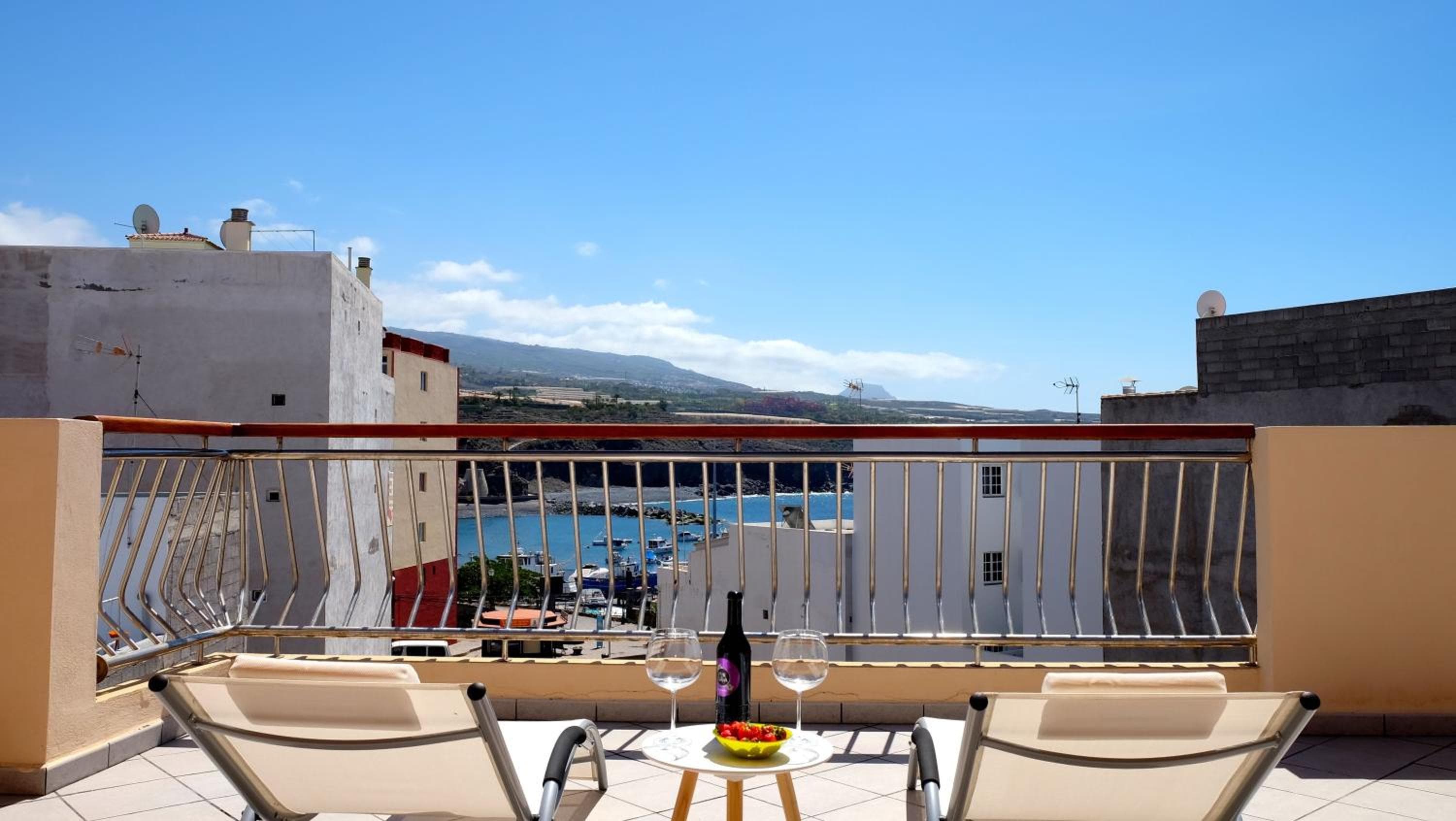 Atico Playamar — 1