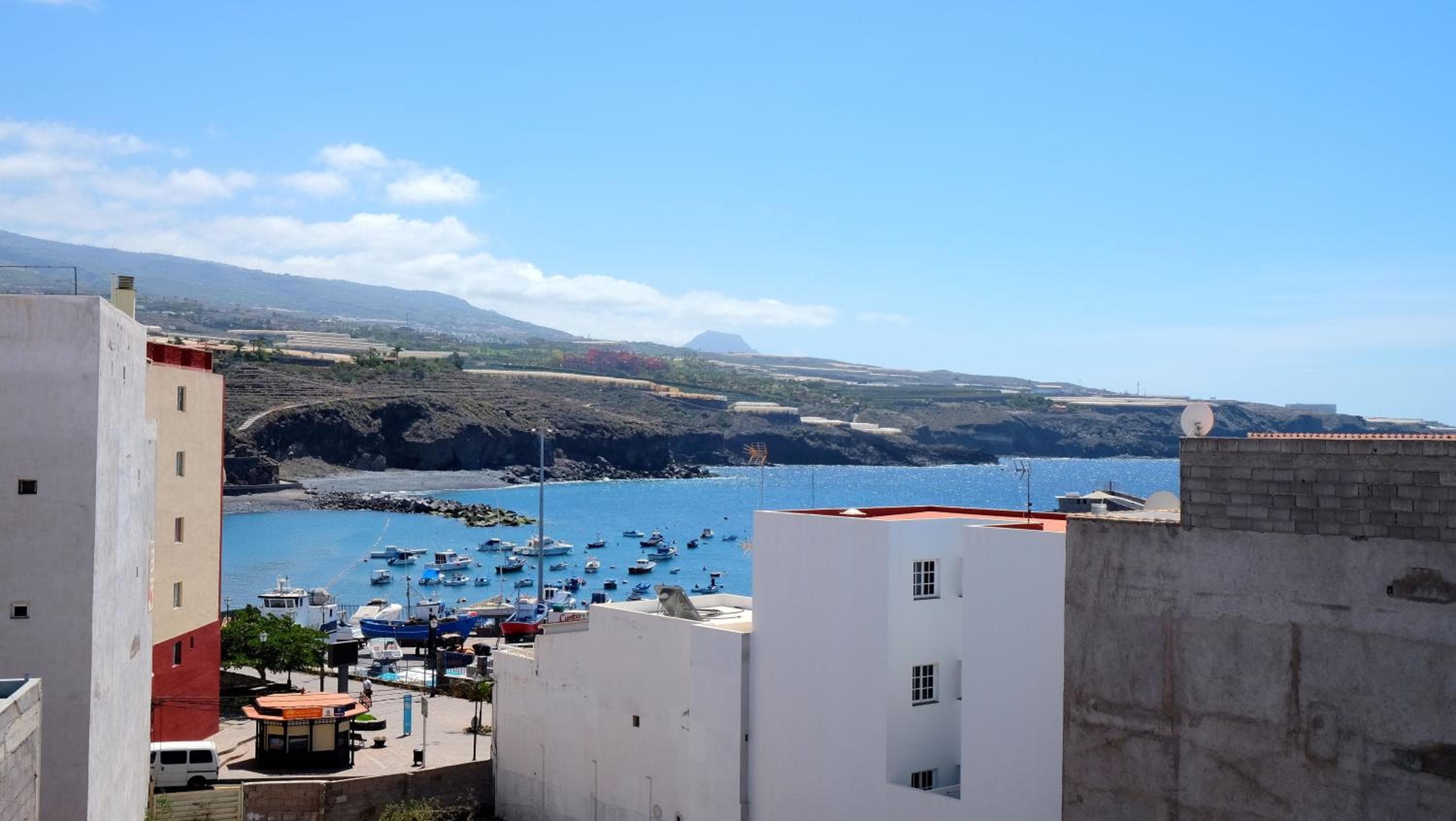 Atico Playamar — 2