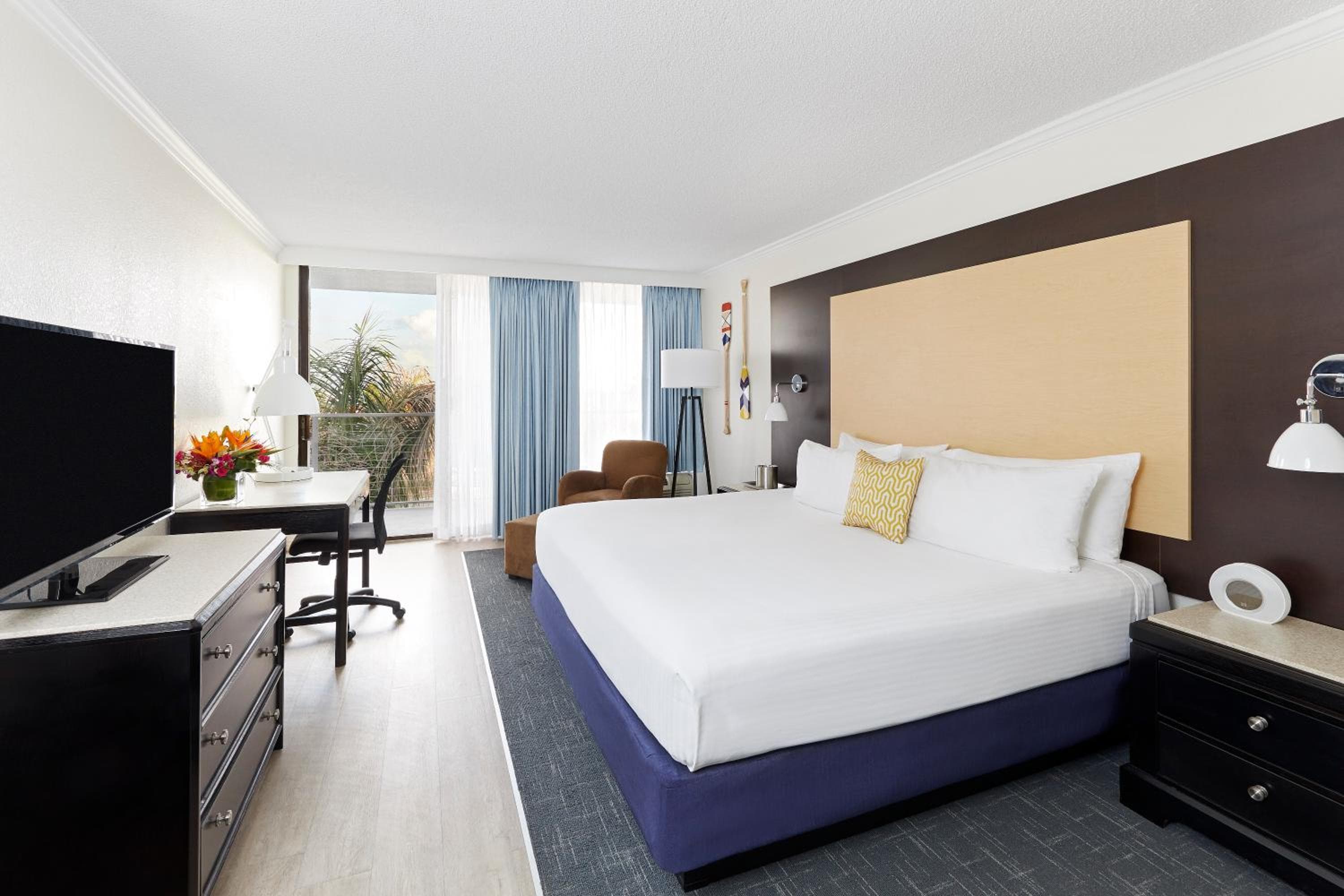 Il Godfrey Hotel & Cabanas Tampa — 6