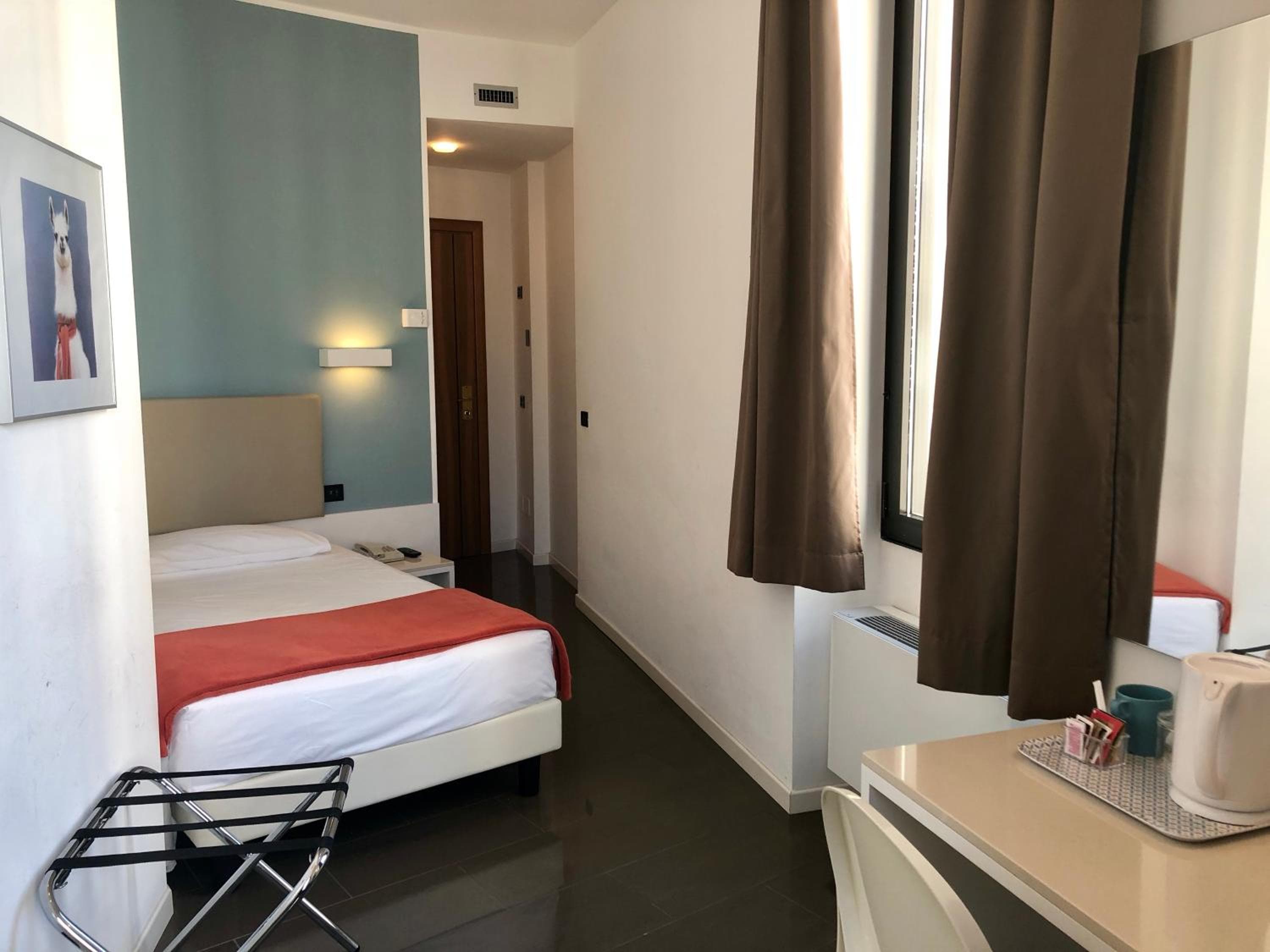 Casual Eclettico Milano by Casual Hoteles — 30