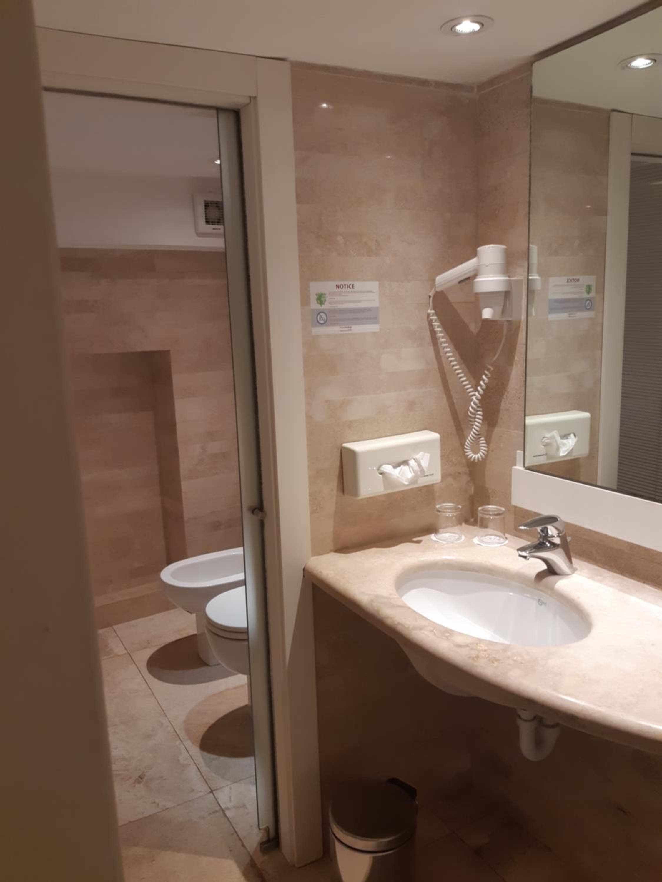 Albergo Bianco — 15