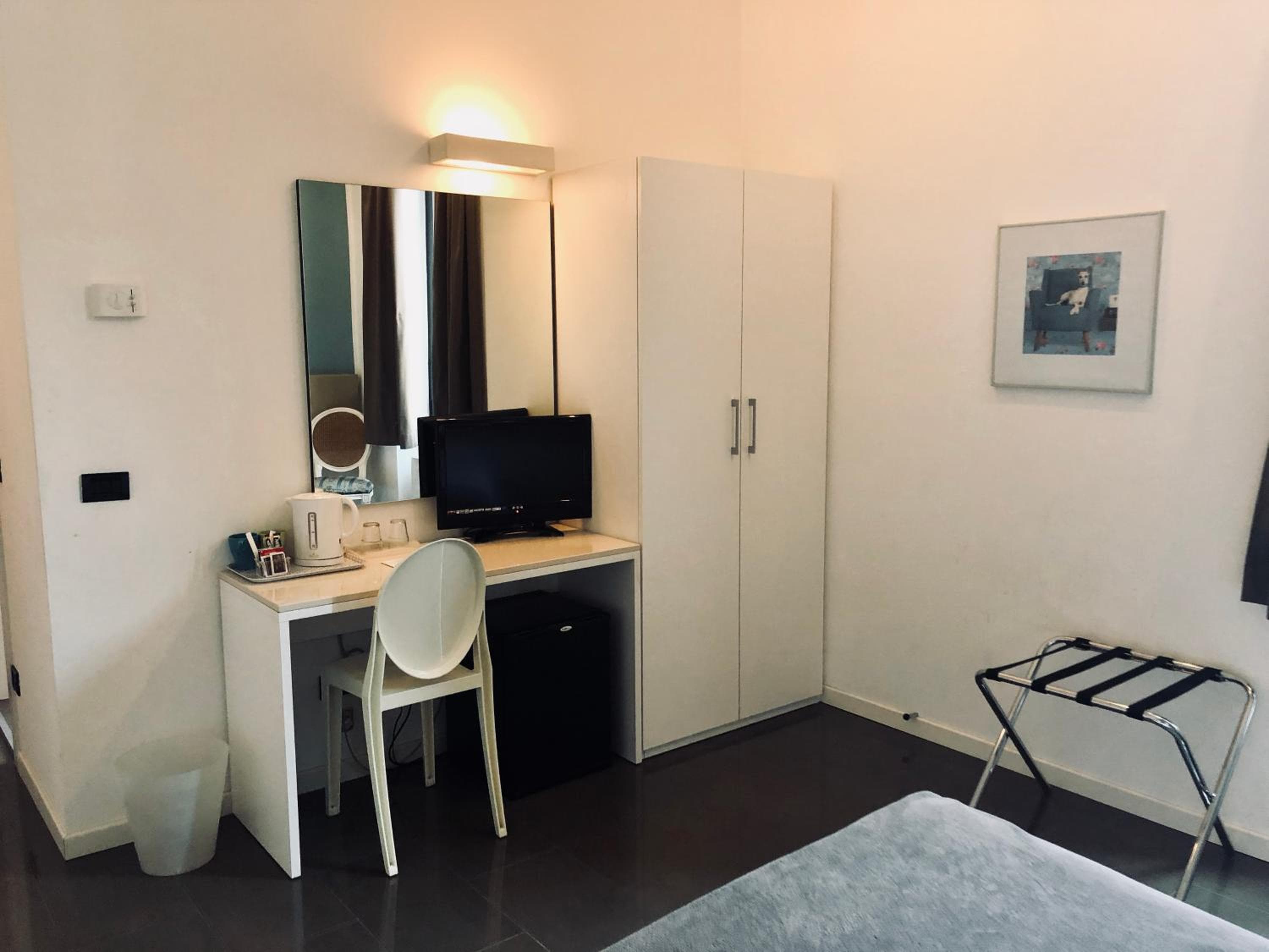 Hotel Demidoff Milán — 14