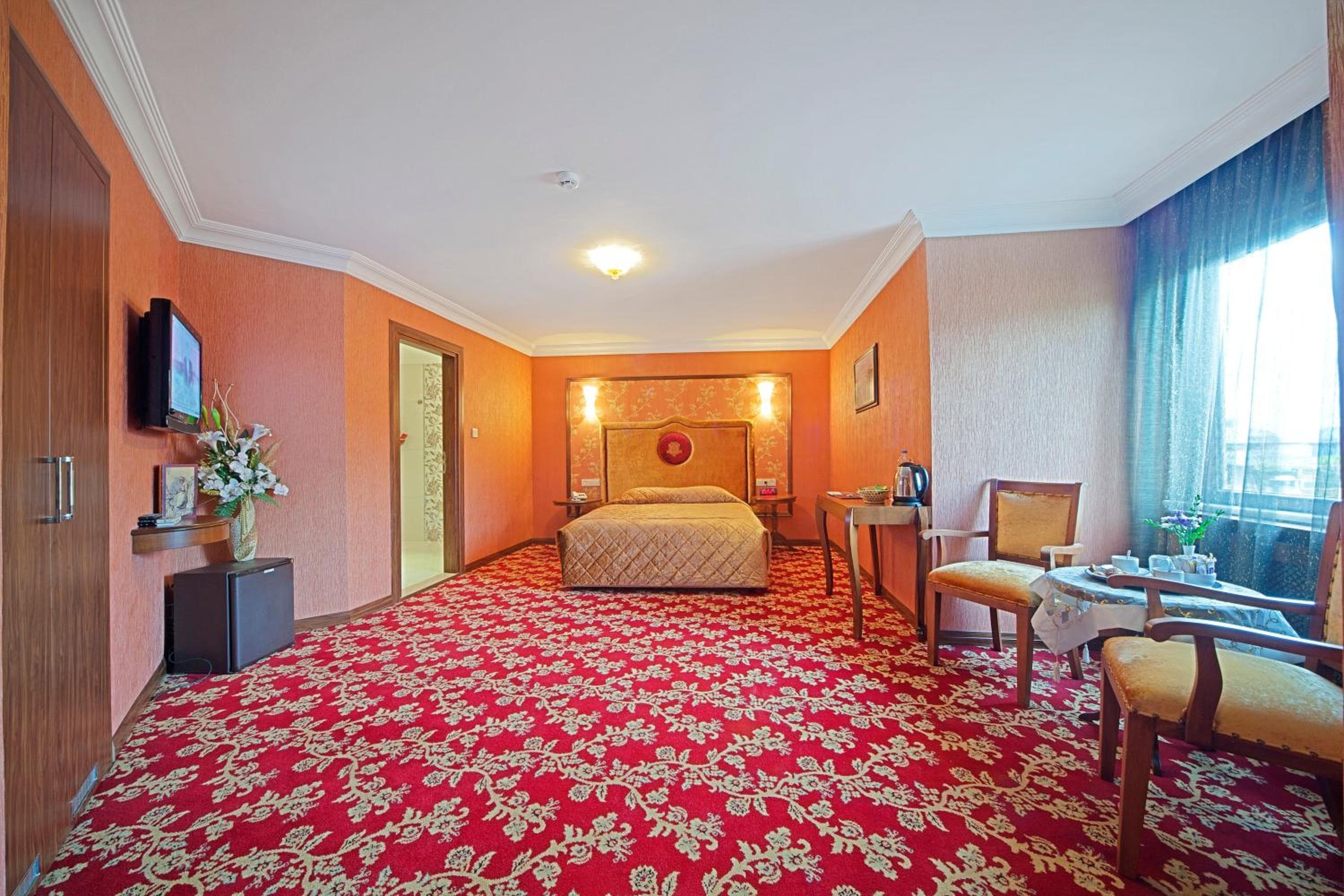 Antea Palace Hotel & Spa — 5