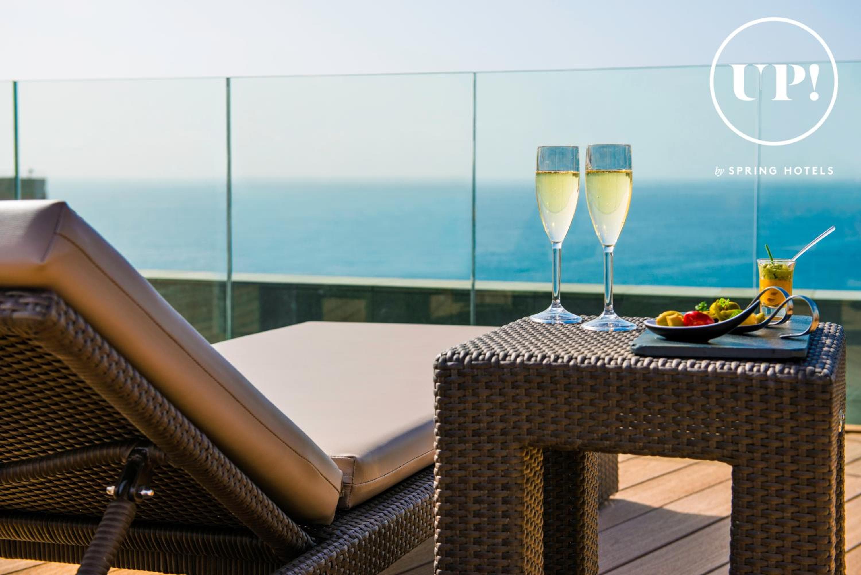 Spring Arona Gran Hotel - Adults Only — 20