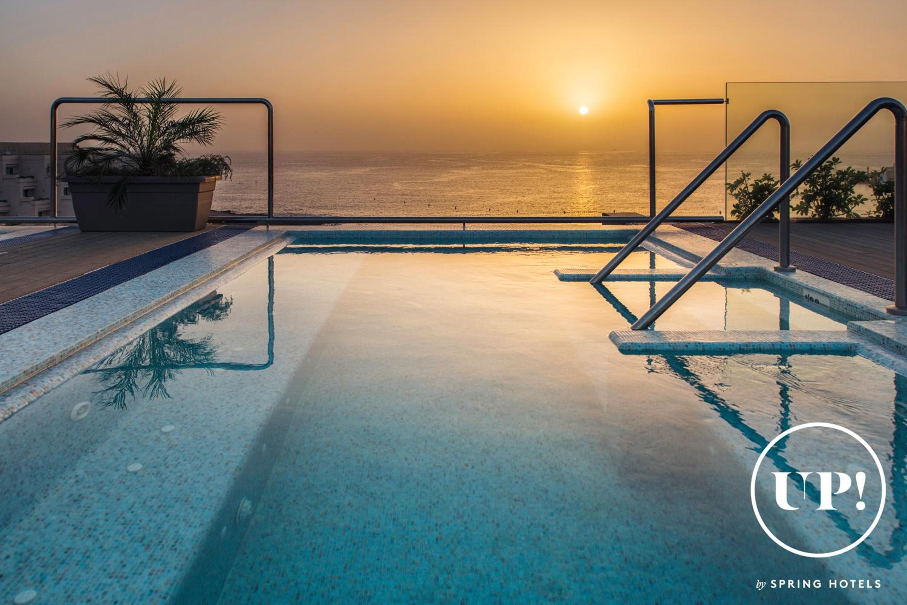 Spring Arona Gran Hotel - Adults Only — 4